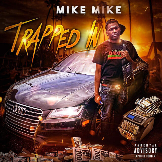 Релиз trapped in
