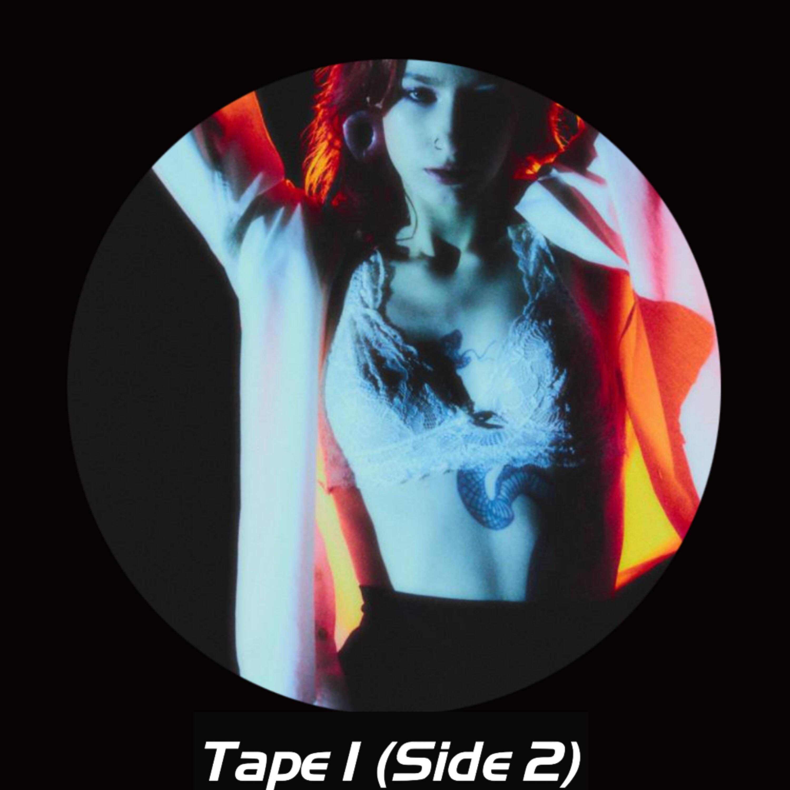 Релиз Tape 1 (Side 2)