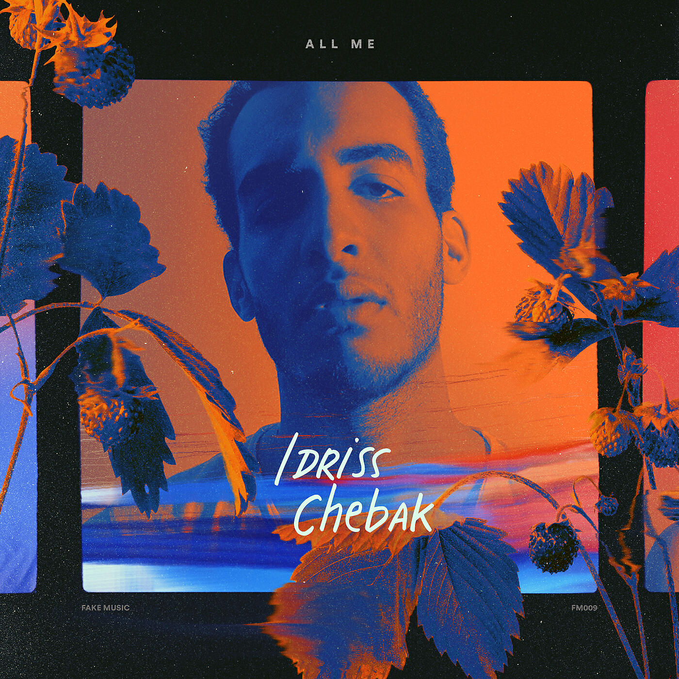 Релиз All Me