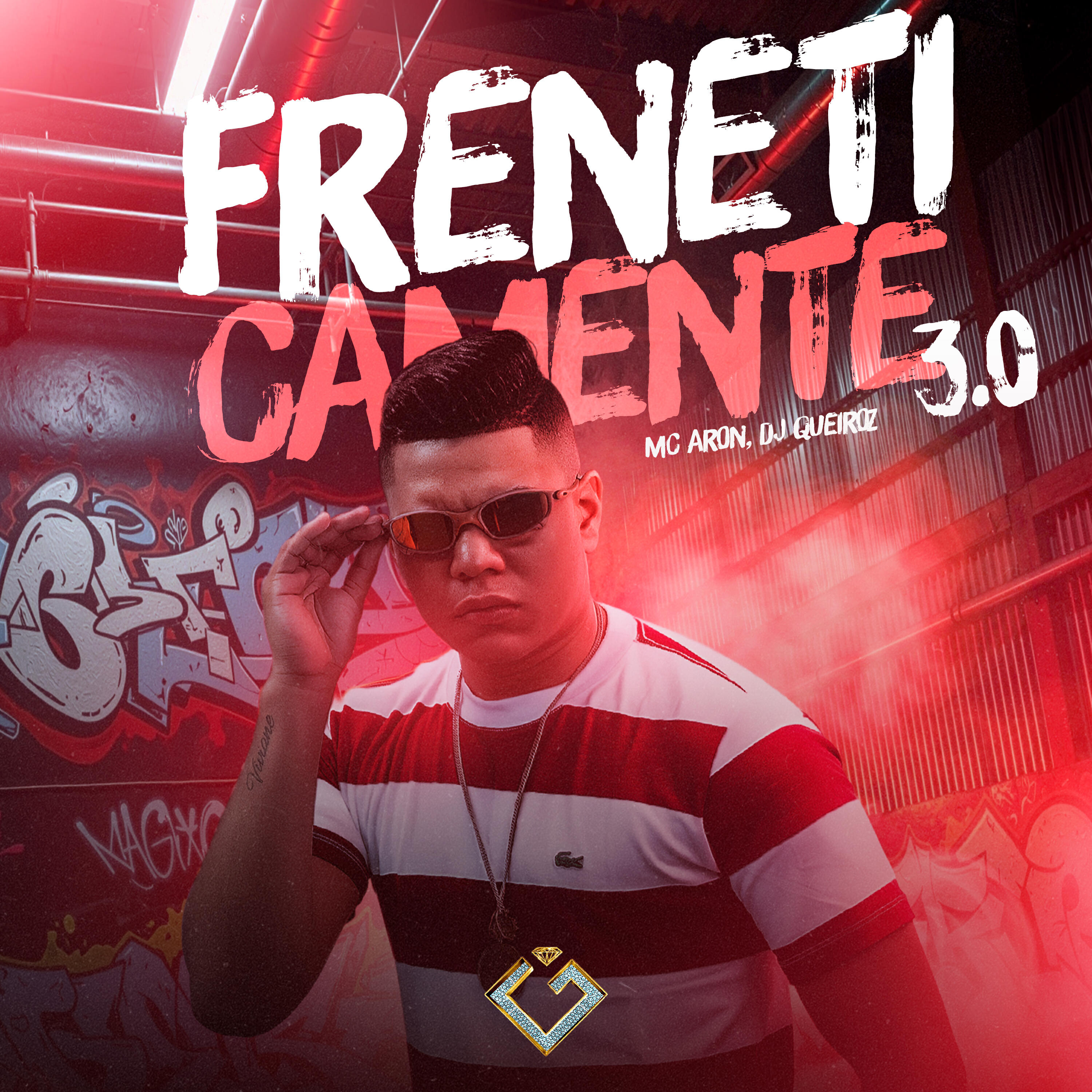 Релиз Freneticamente 3.0