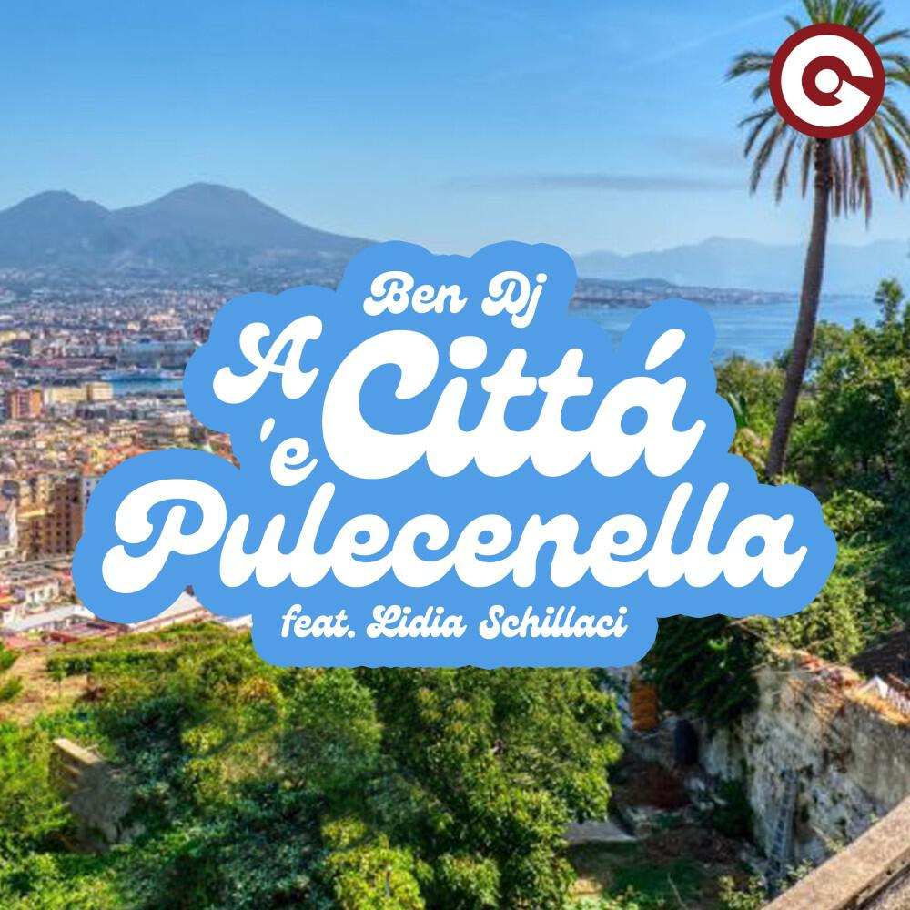 Релиз A Citta 'e Pulecenella