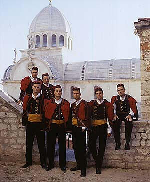 Klapa Sibenik