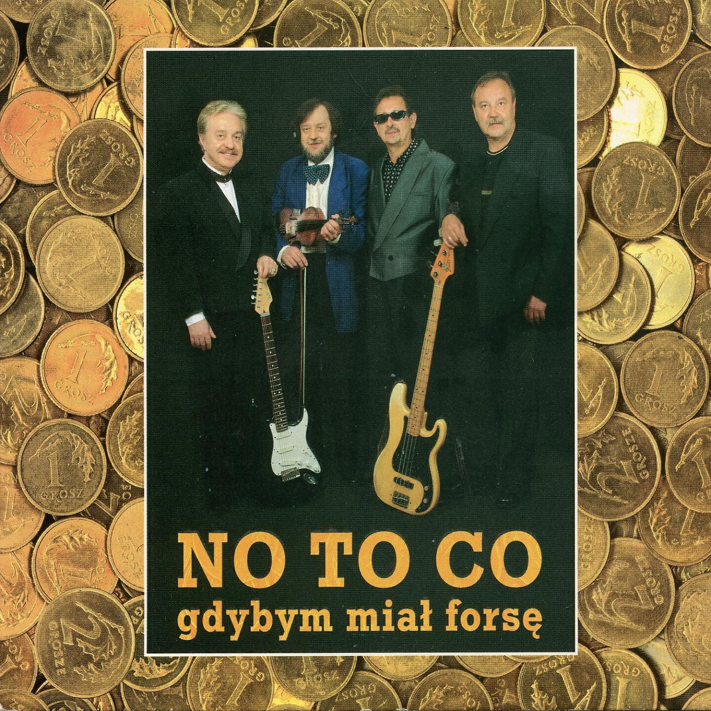 Релиз Gdybym miał forsę