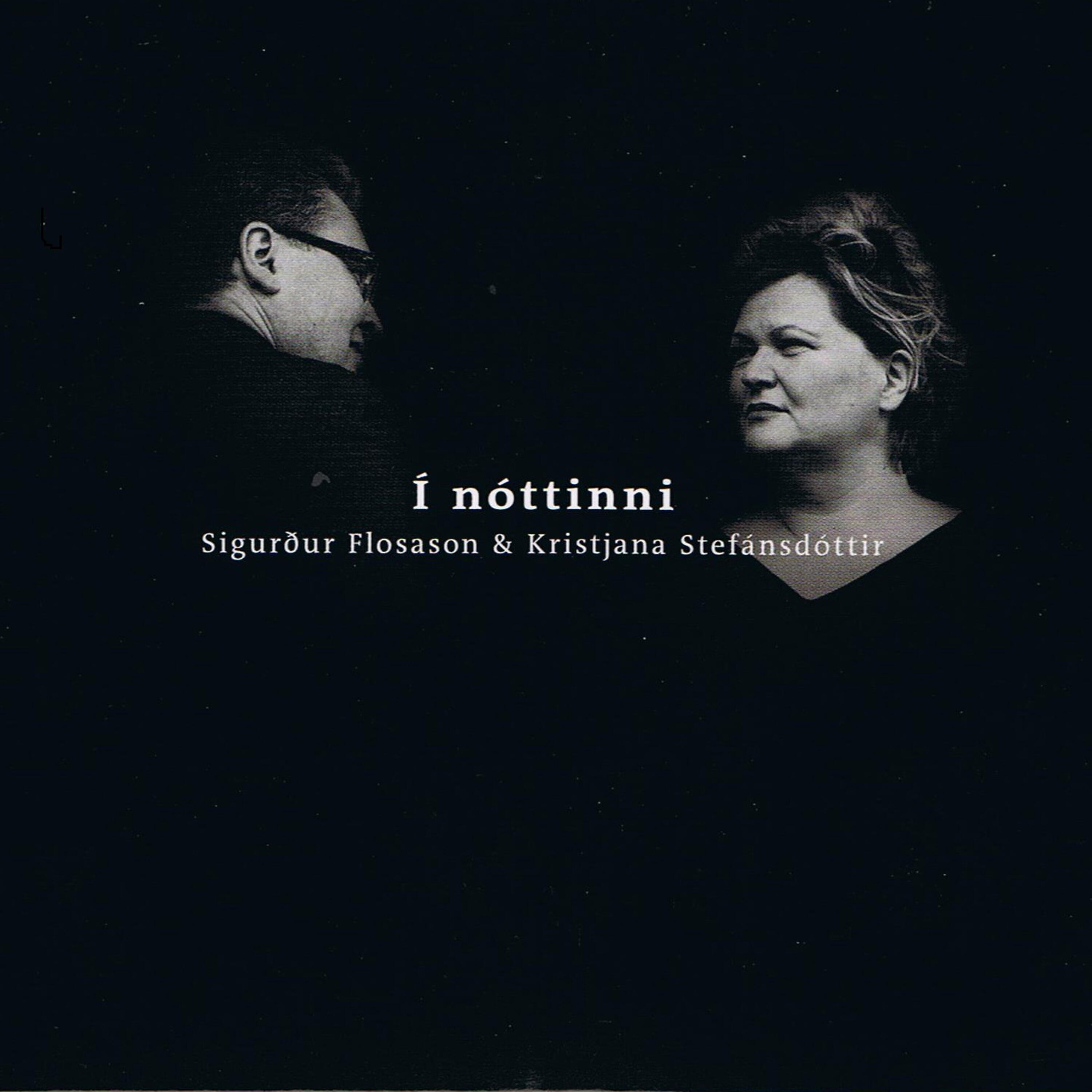 Релиз Í Nóttinni