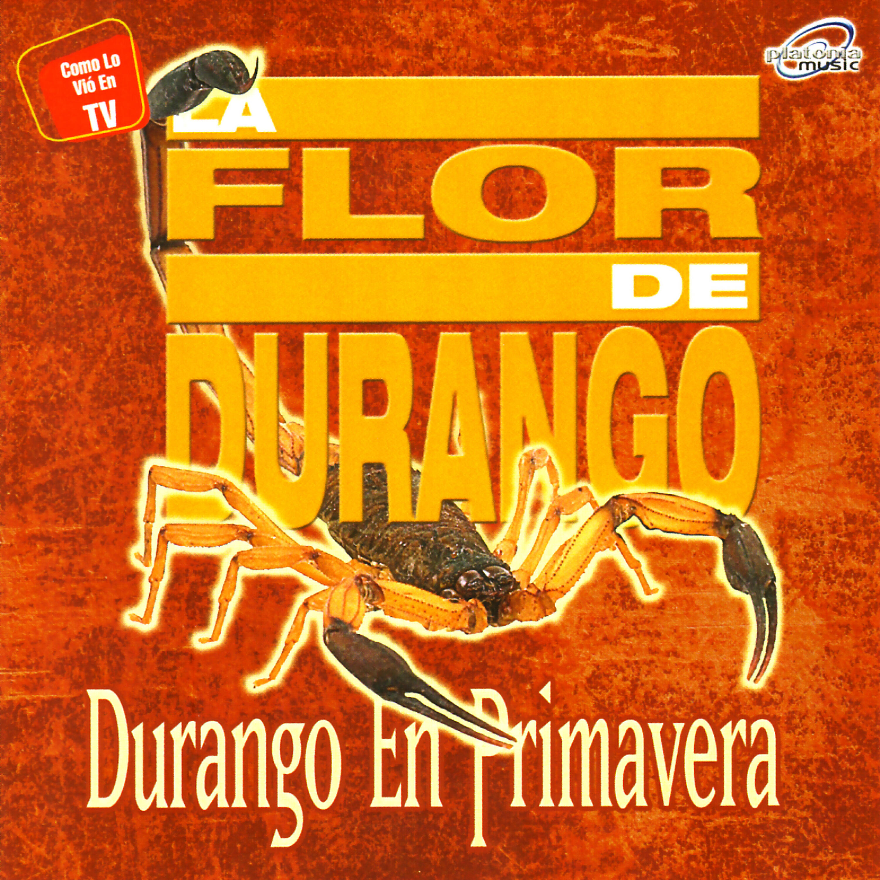 La Flor de Durango