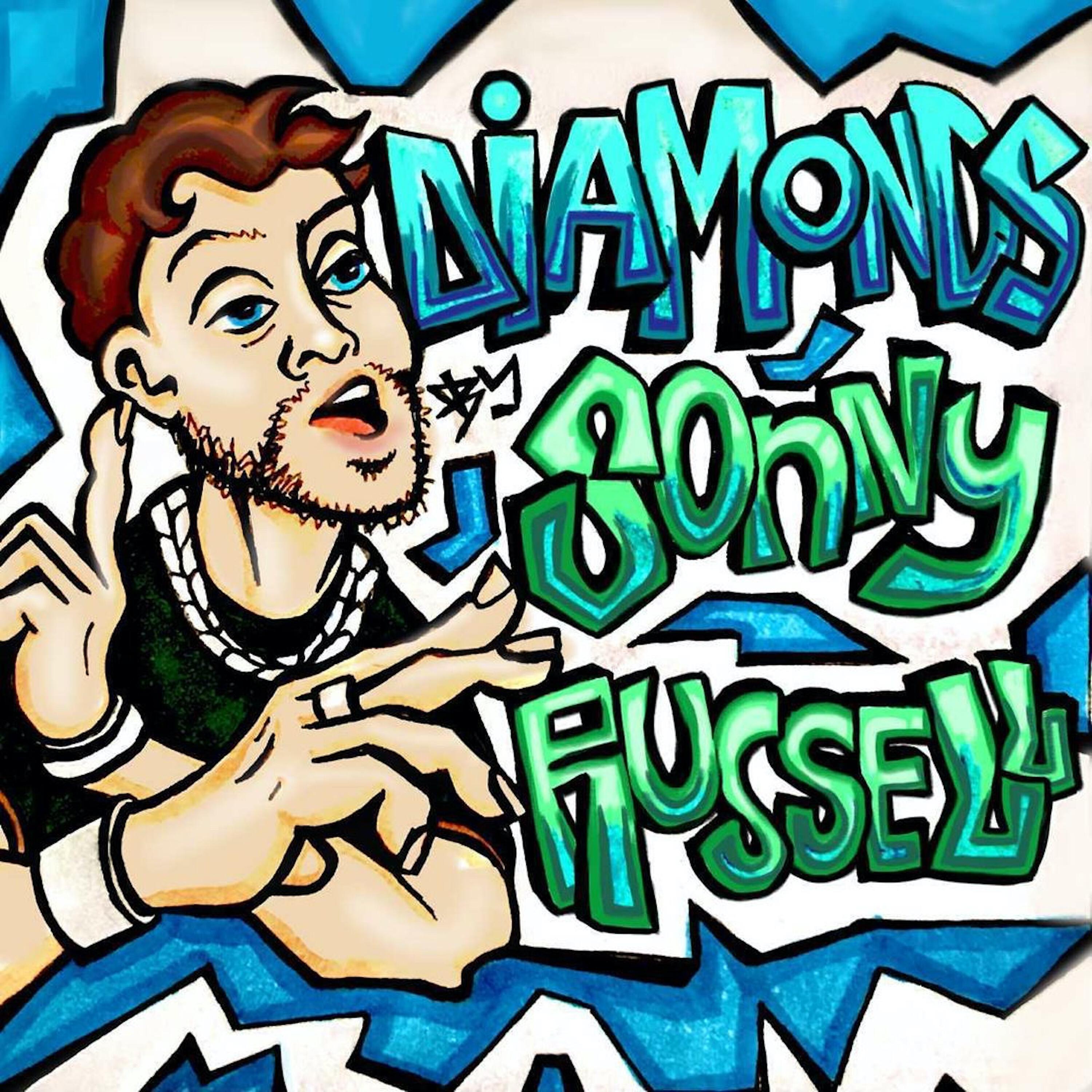 Релиз Diamonds