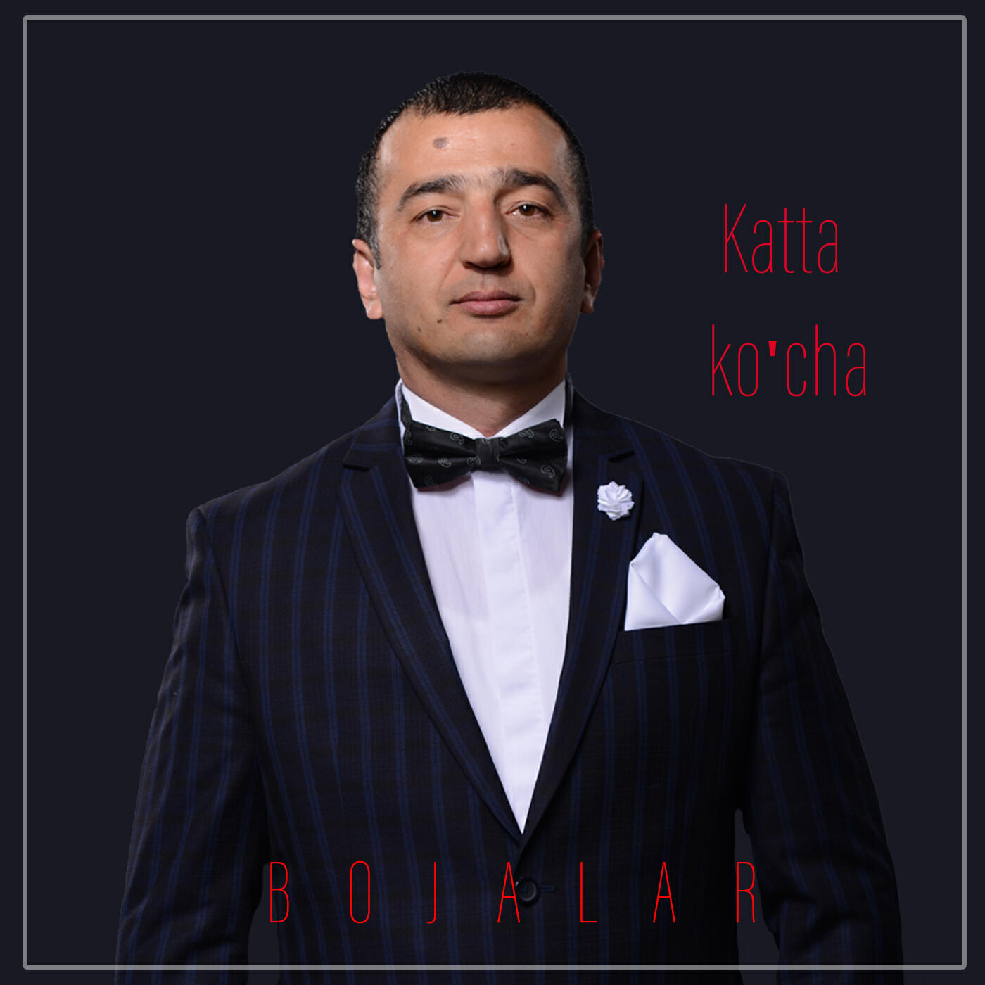 Релиз Katta Ko'cha