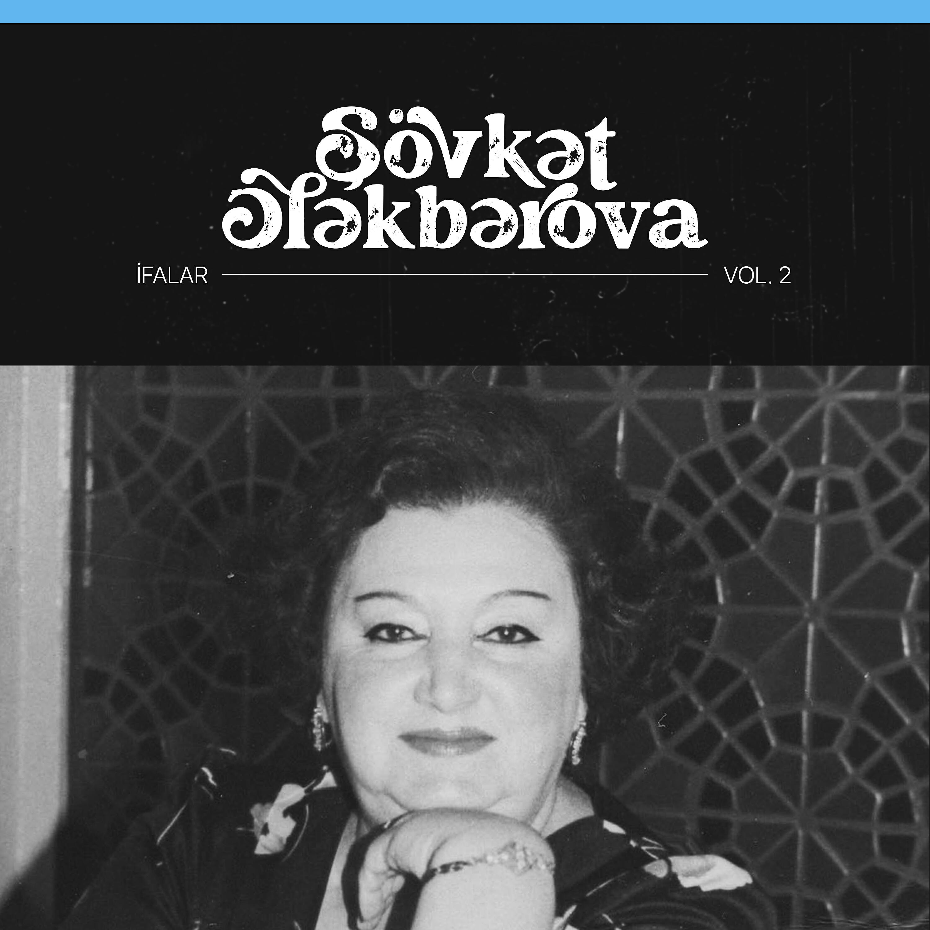Релиз İfalar, Vol. 2
