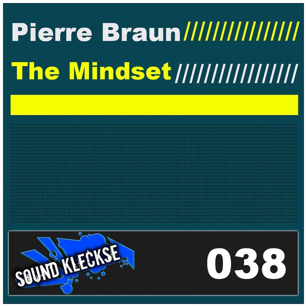 Релиз The Mindset