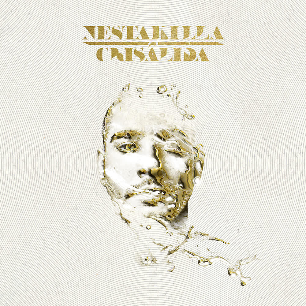 Релиз Crisálida