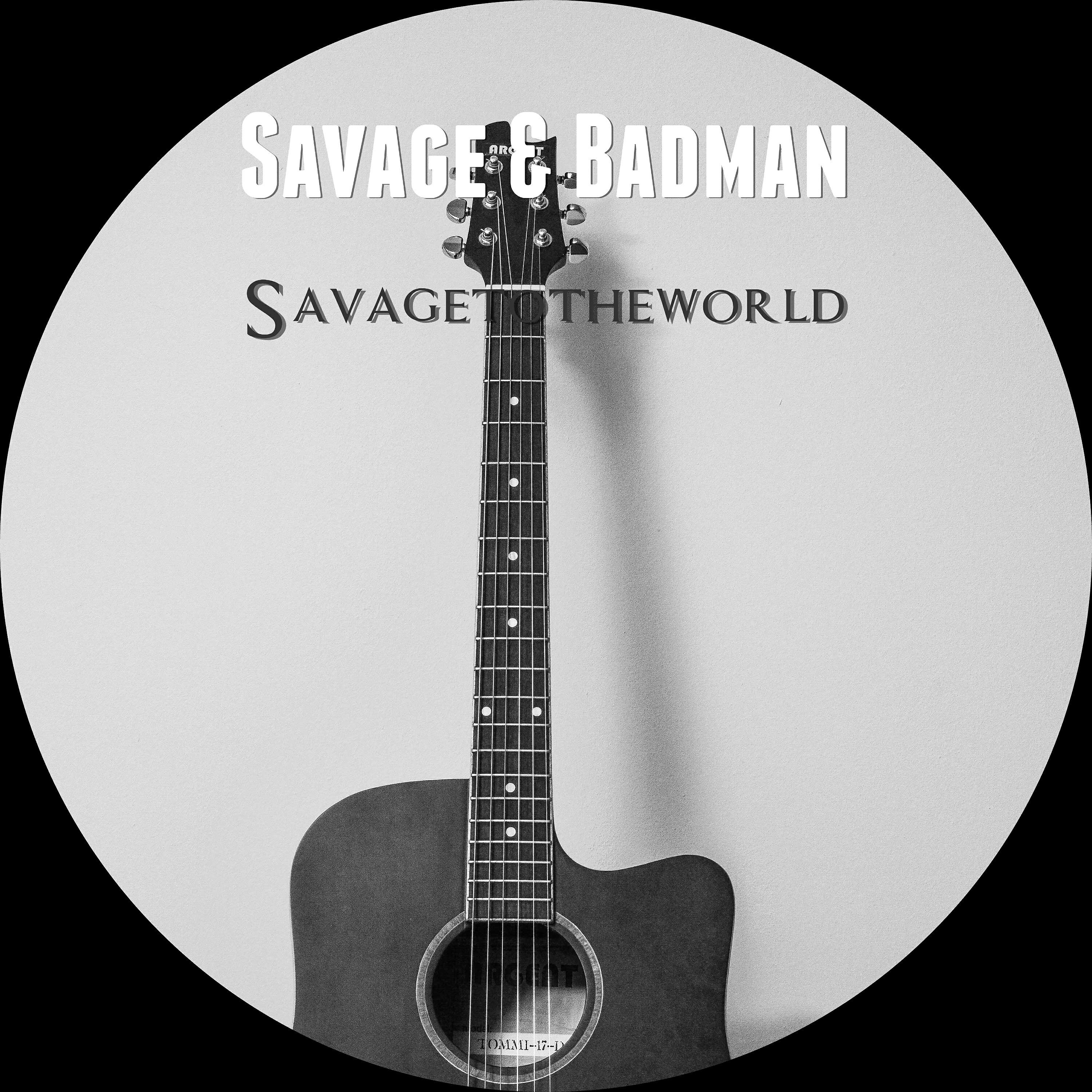 Релиз Savage to the World