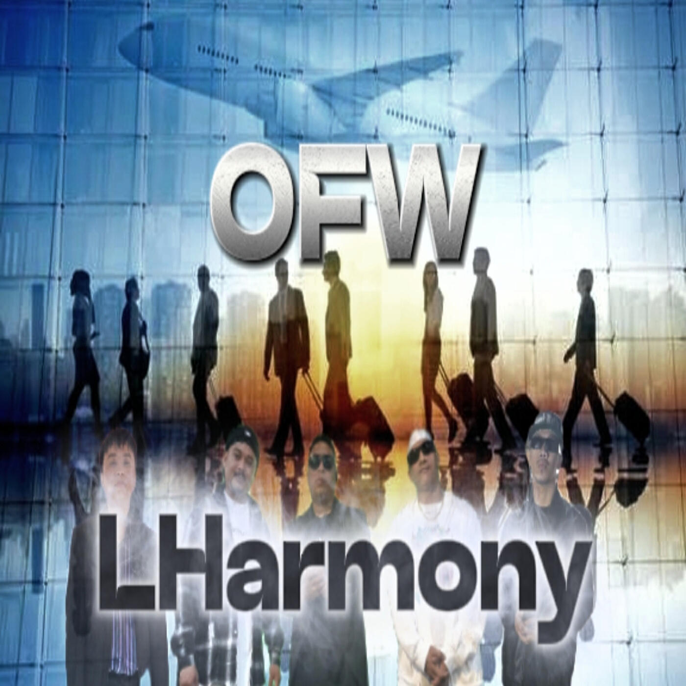 Релиз Ofw