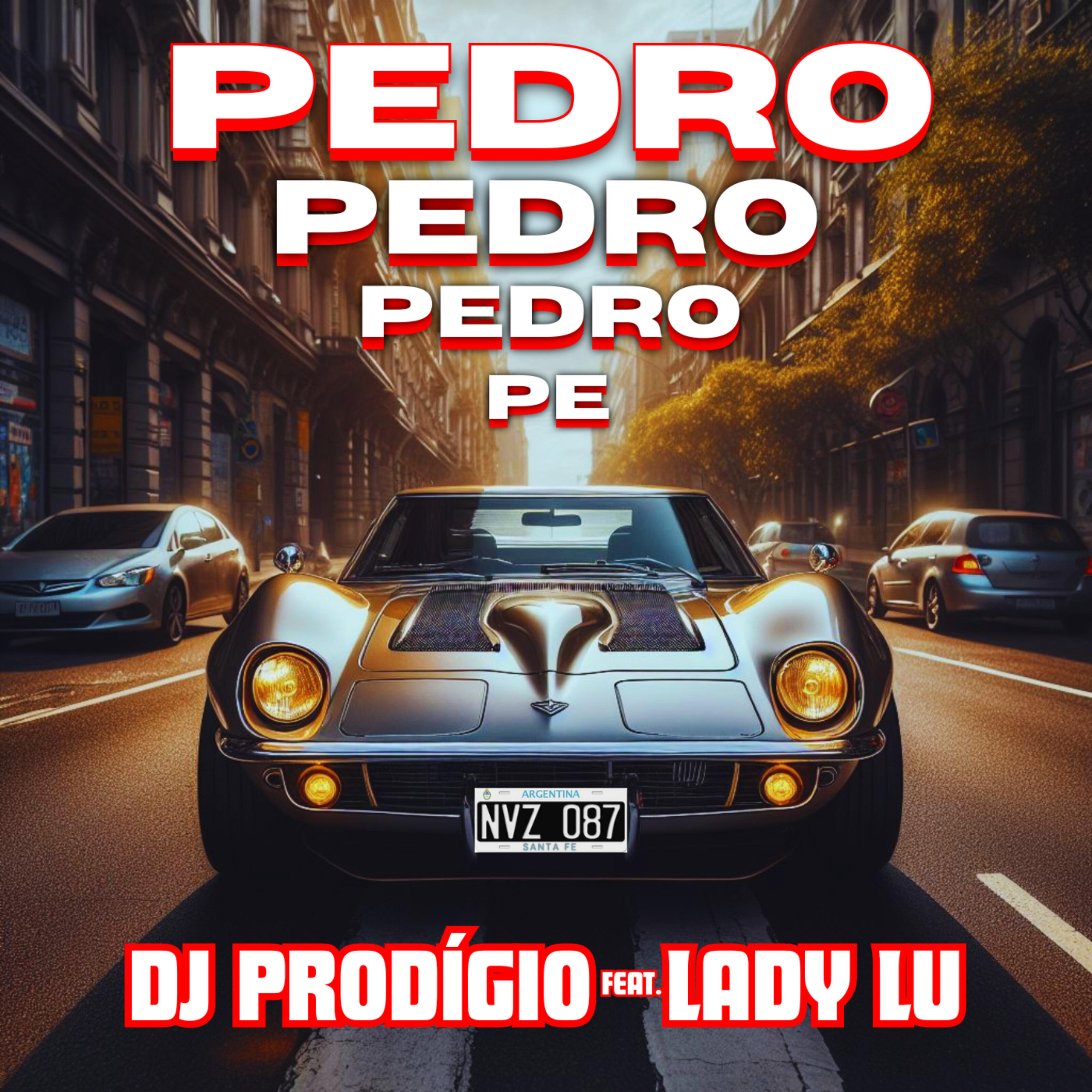 Релиз Pedro