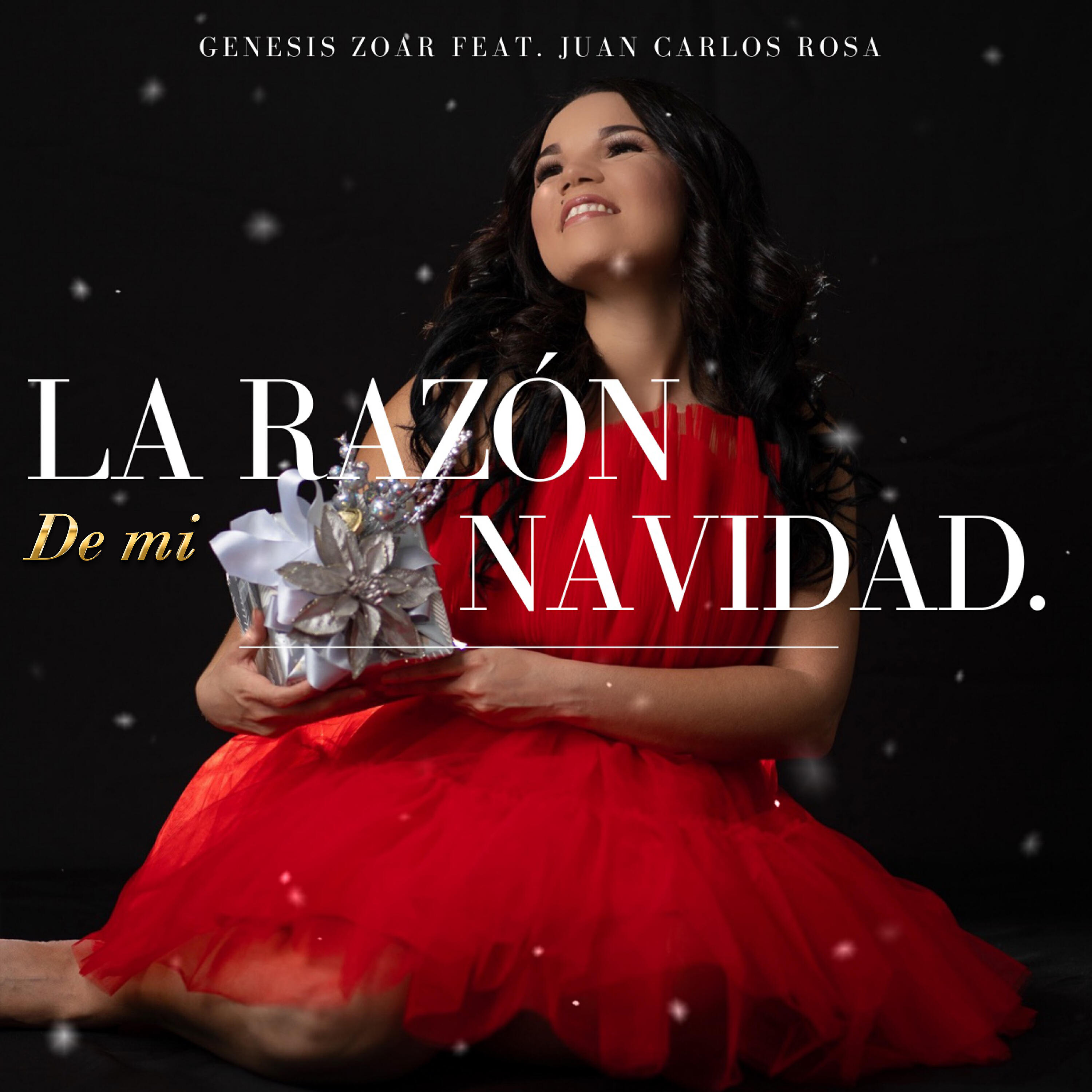 Релиз La Razón de Mi Navidad