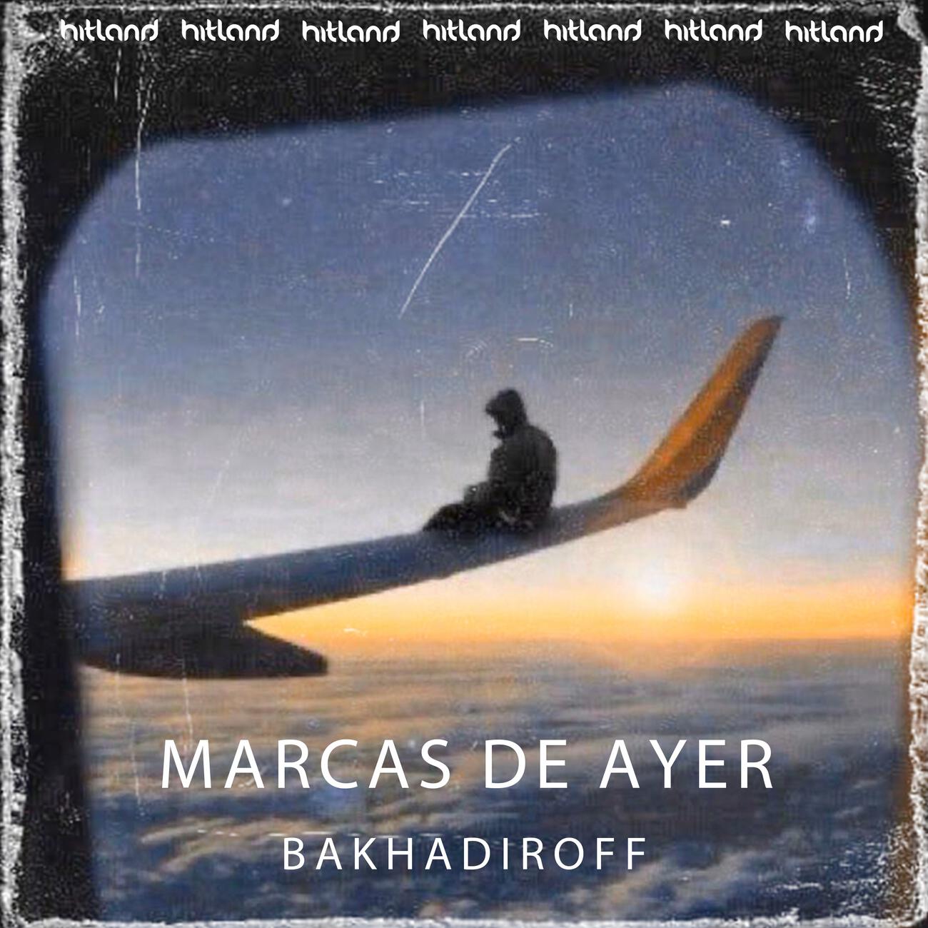 Релиз Marcas De Ayer