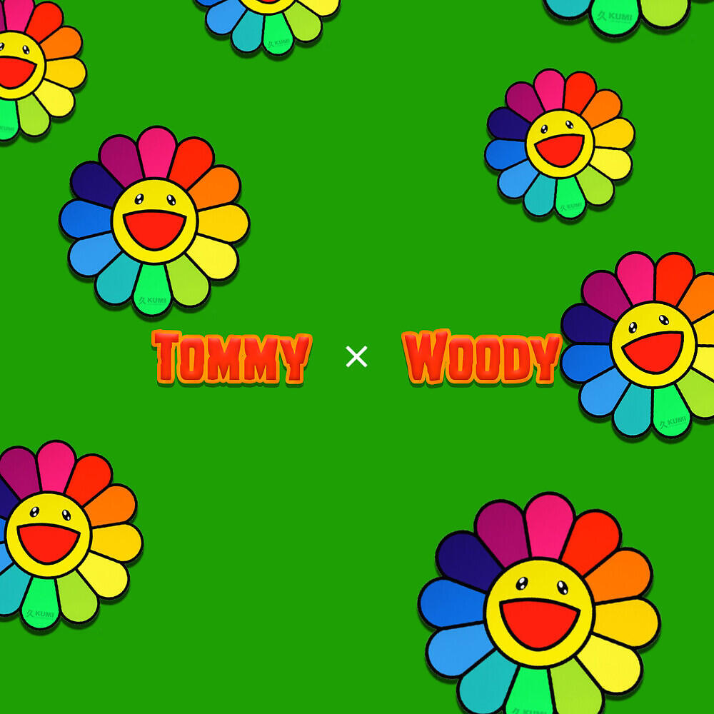 Релиз Tommy x Woody