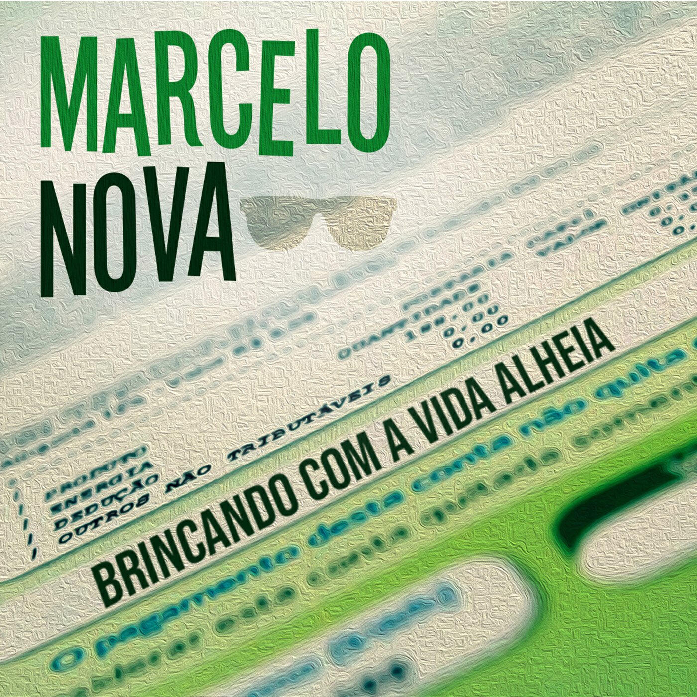 Релиз Brincando Com a Vida Alheia