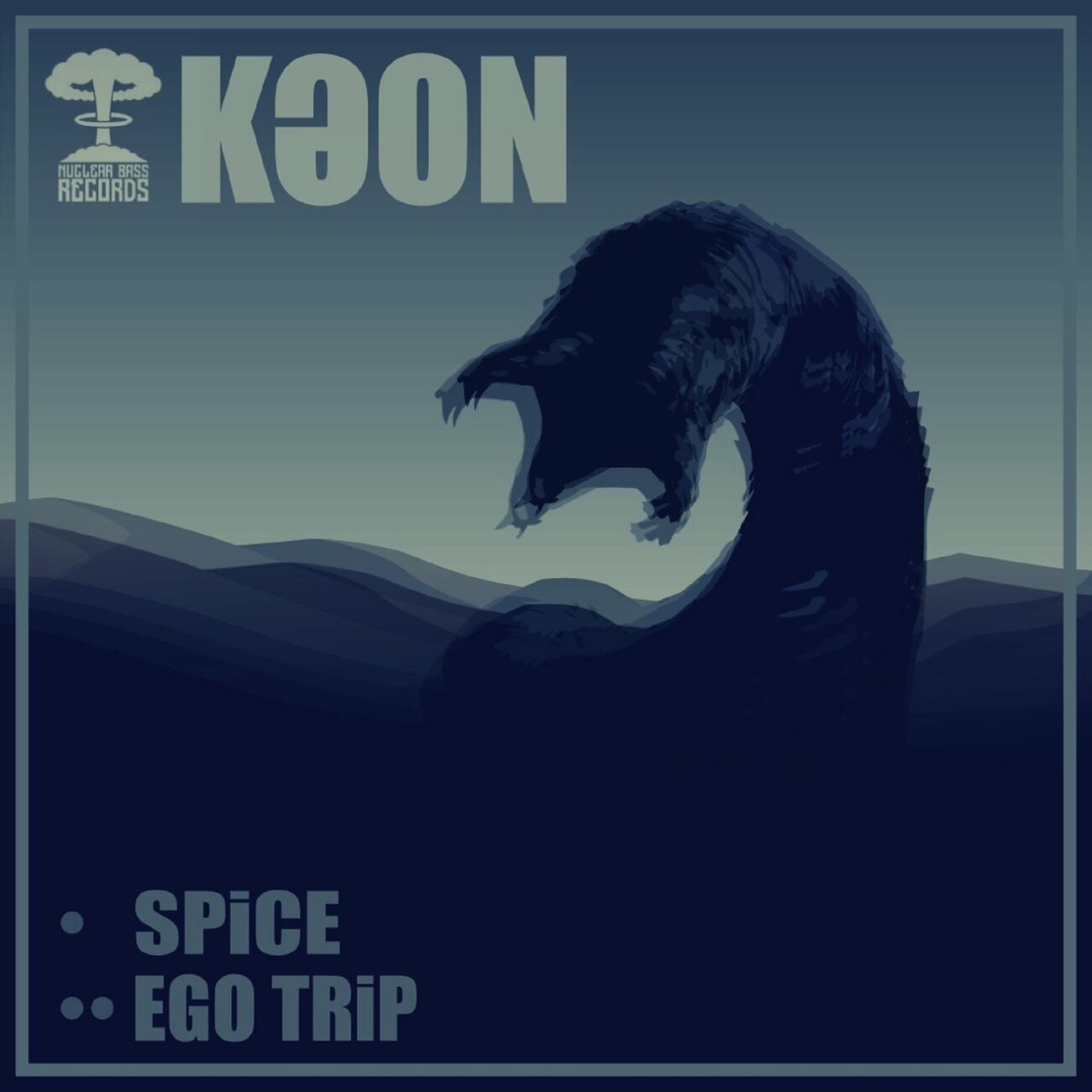 Keno - Spice