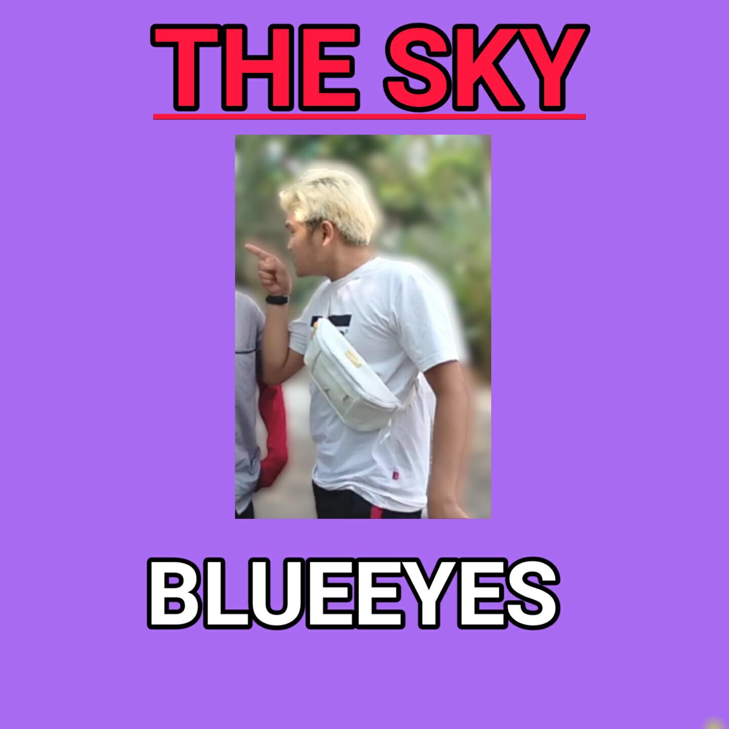Релиз THE SKY