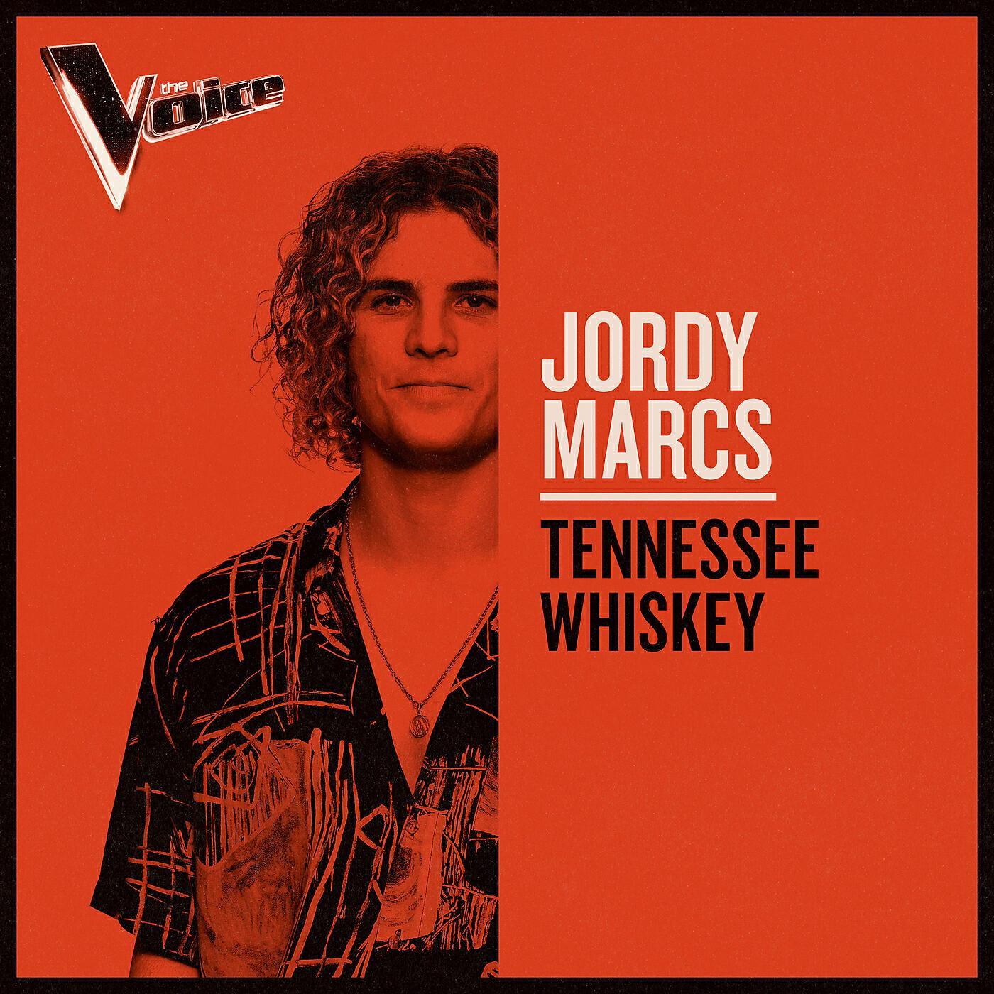 Jordy Marcs