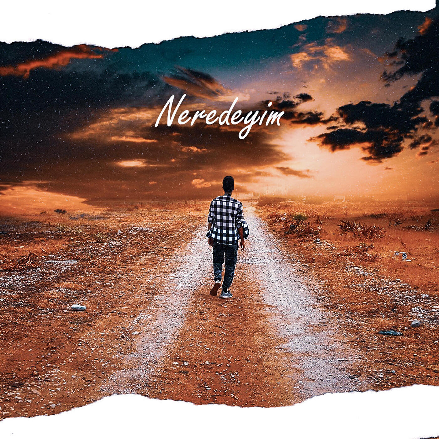 Релиз Neredeyim