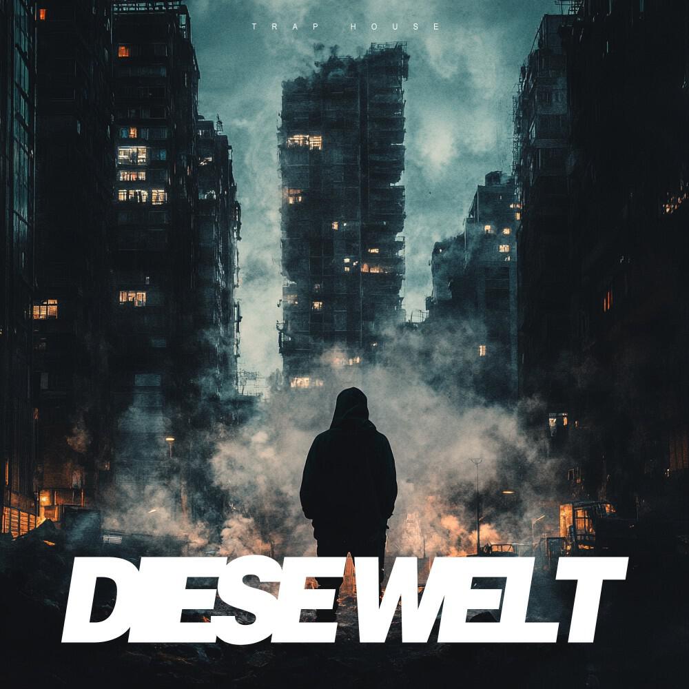 Трек Diese Welt