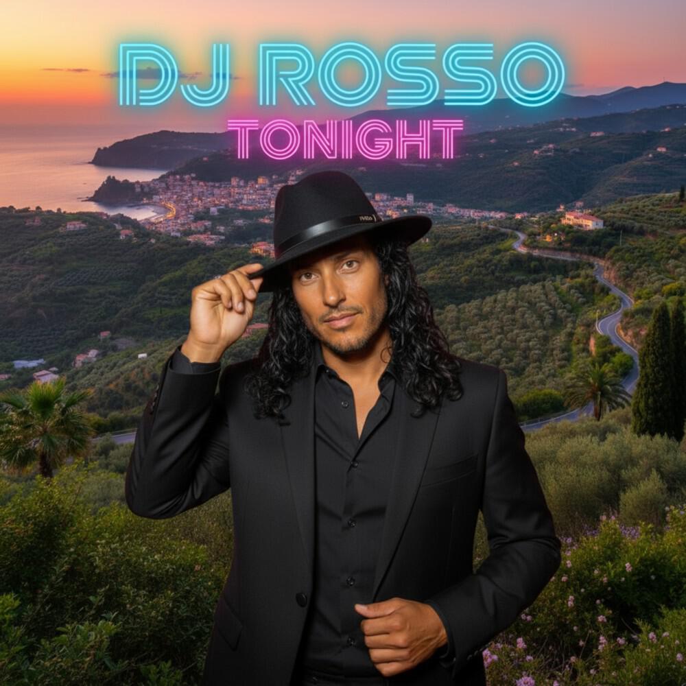 Релиз Tonight (EDM Dancemix)
