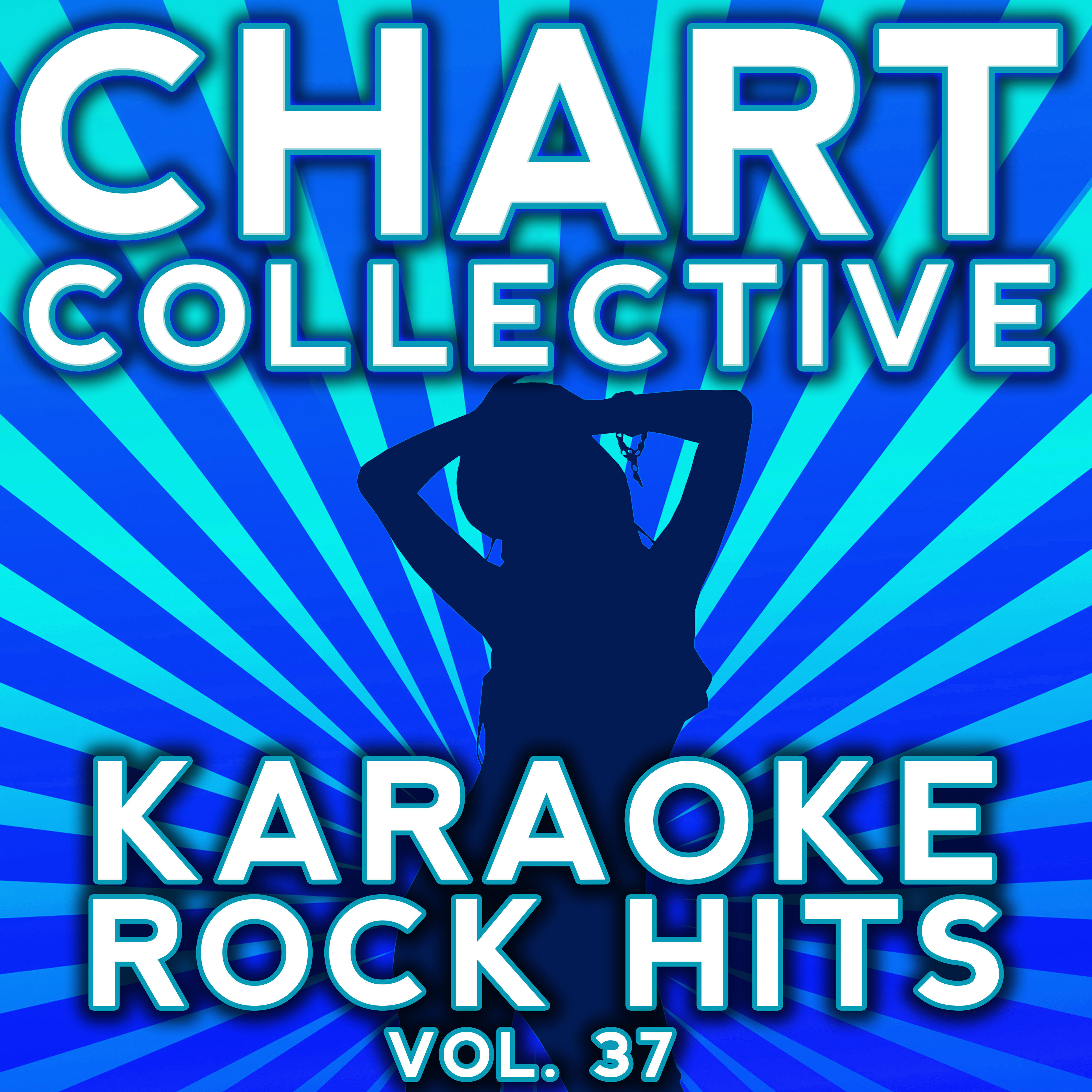 Релиз Karaoke Rock Hits, Vol. 37