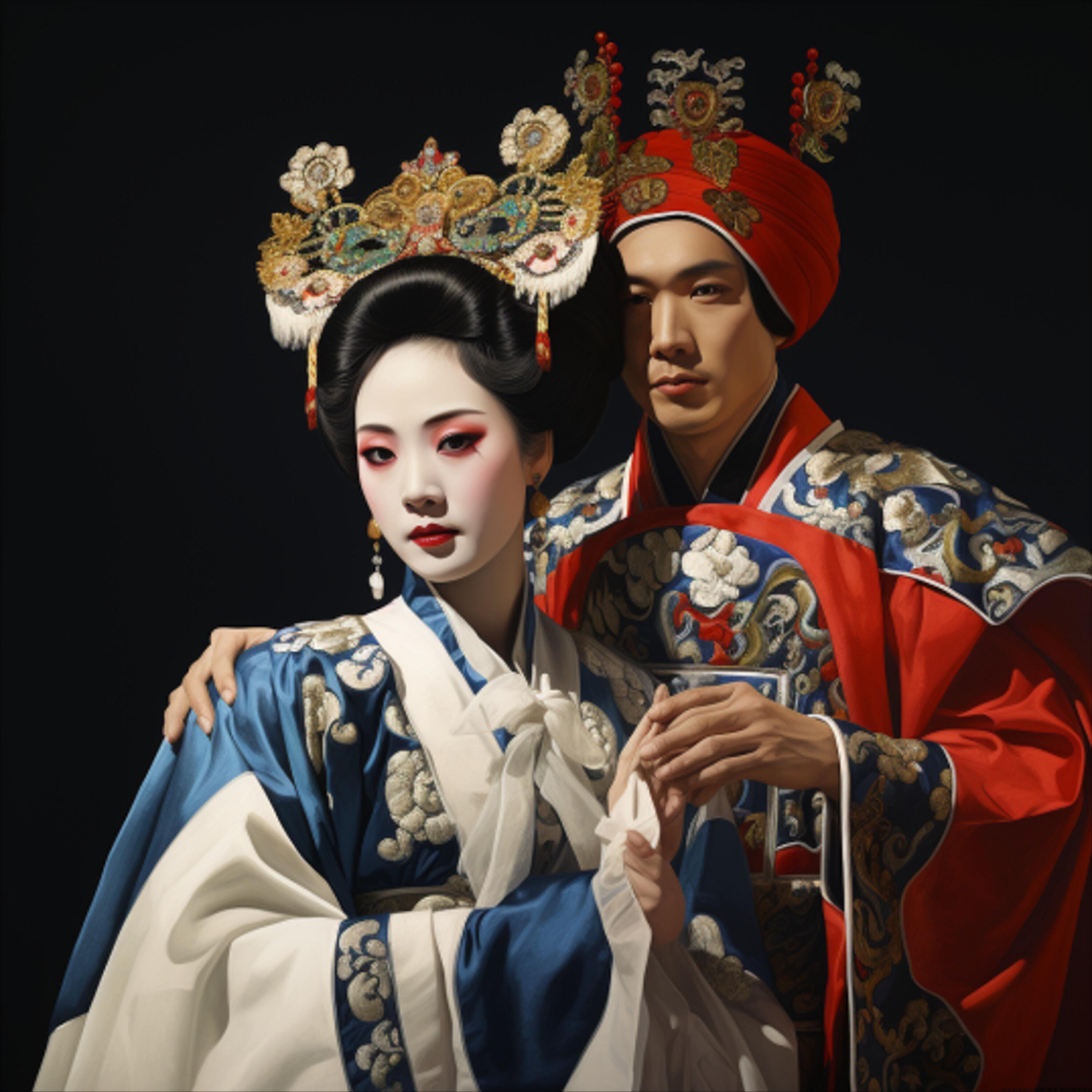 Релиз The Best Of Chinese Traditional Music, Vol. 16