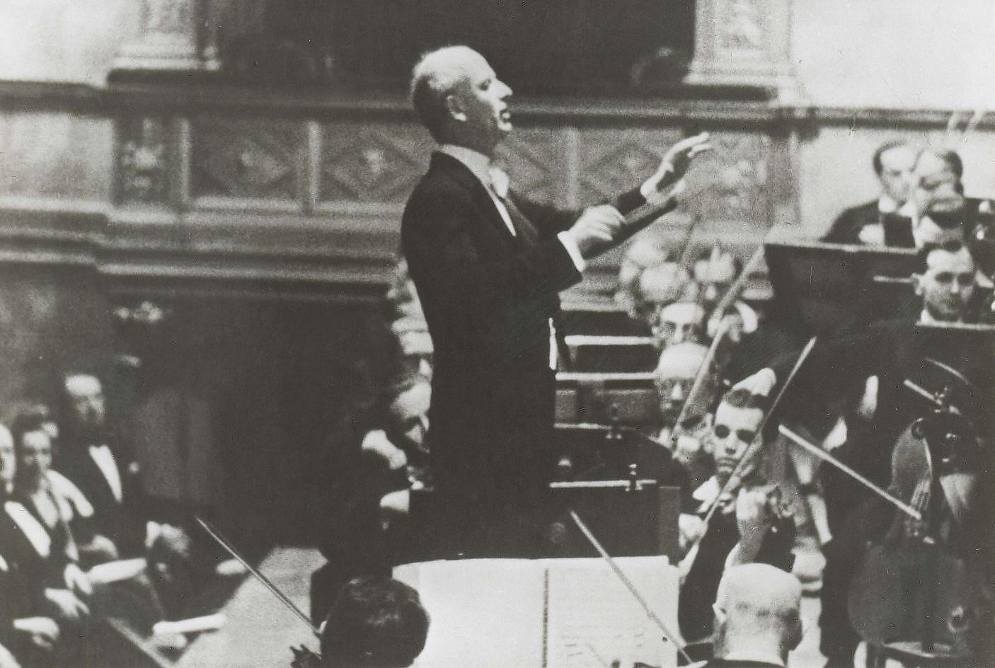 Wilhelm Furtwängler/Wiener Philharmoniker