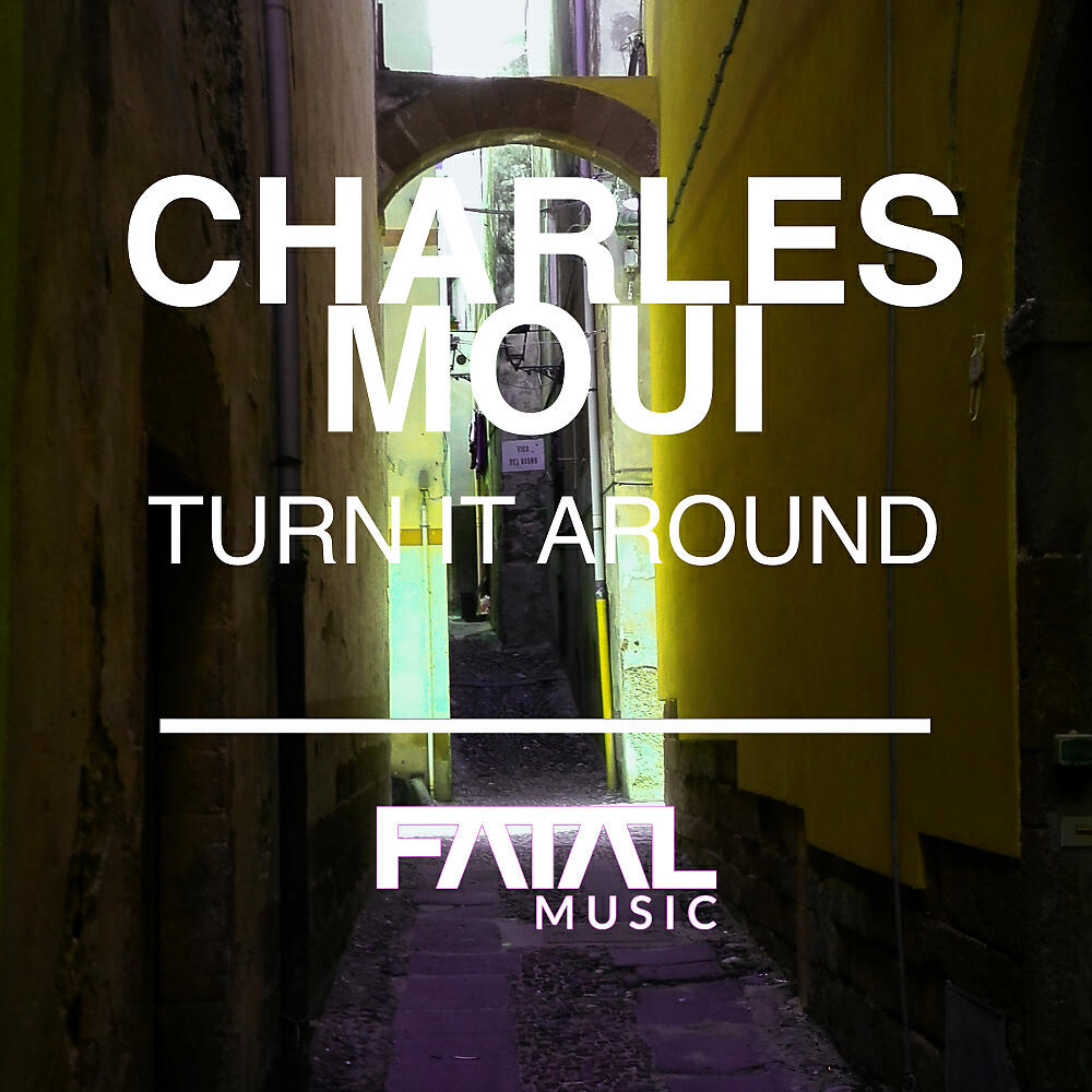 Релиз Turn It Around