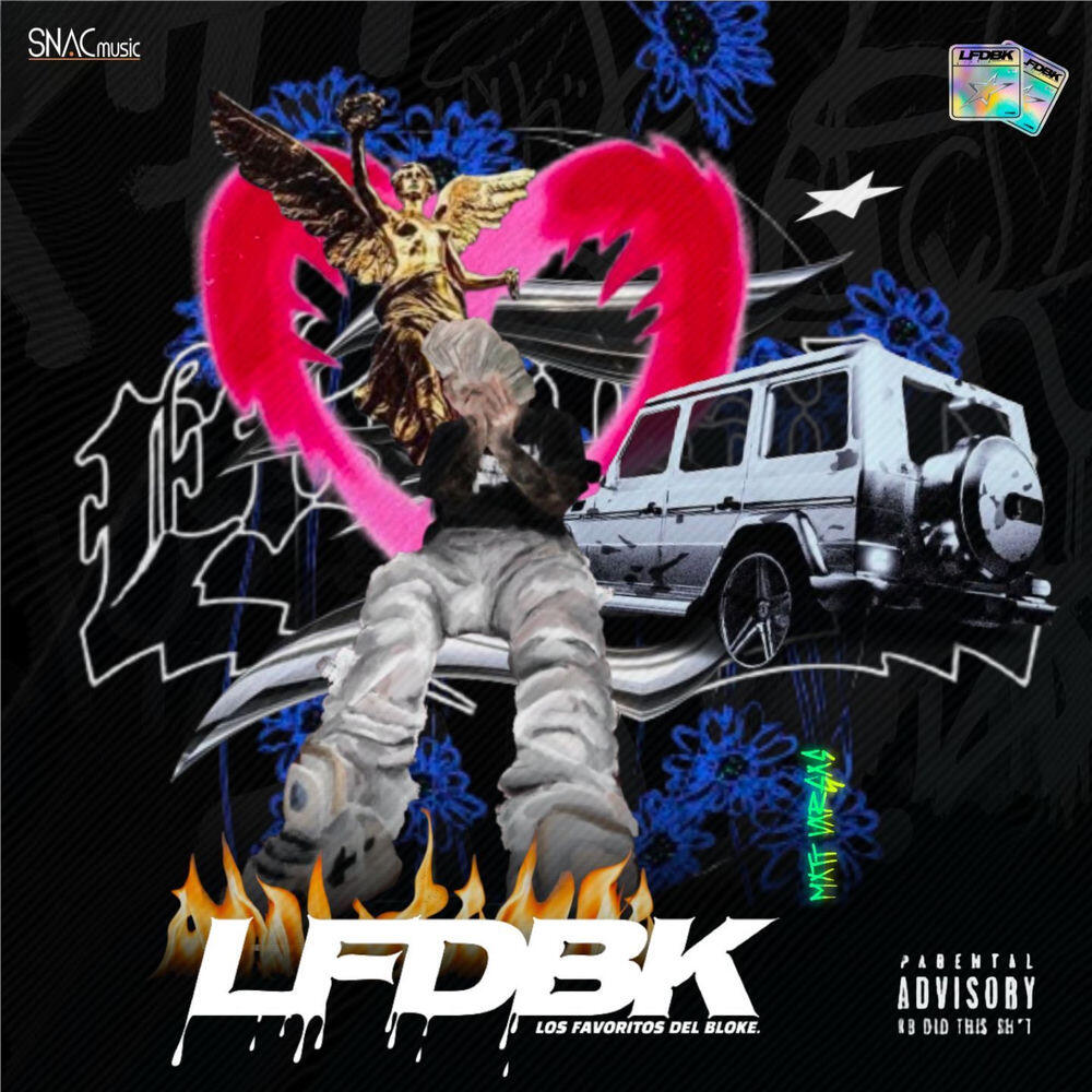 Релиз LFDBK