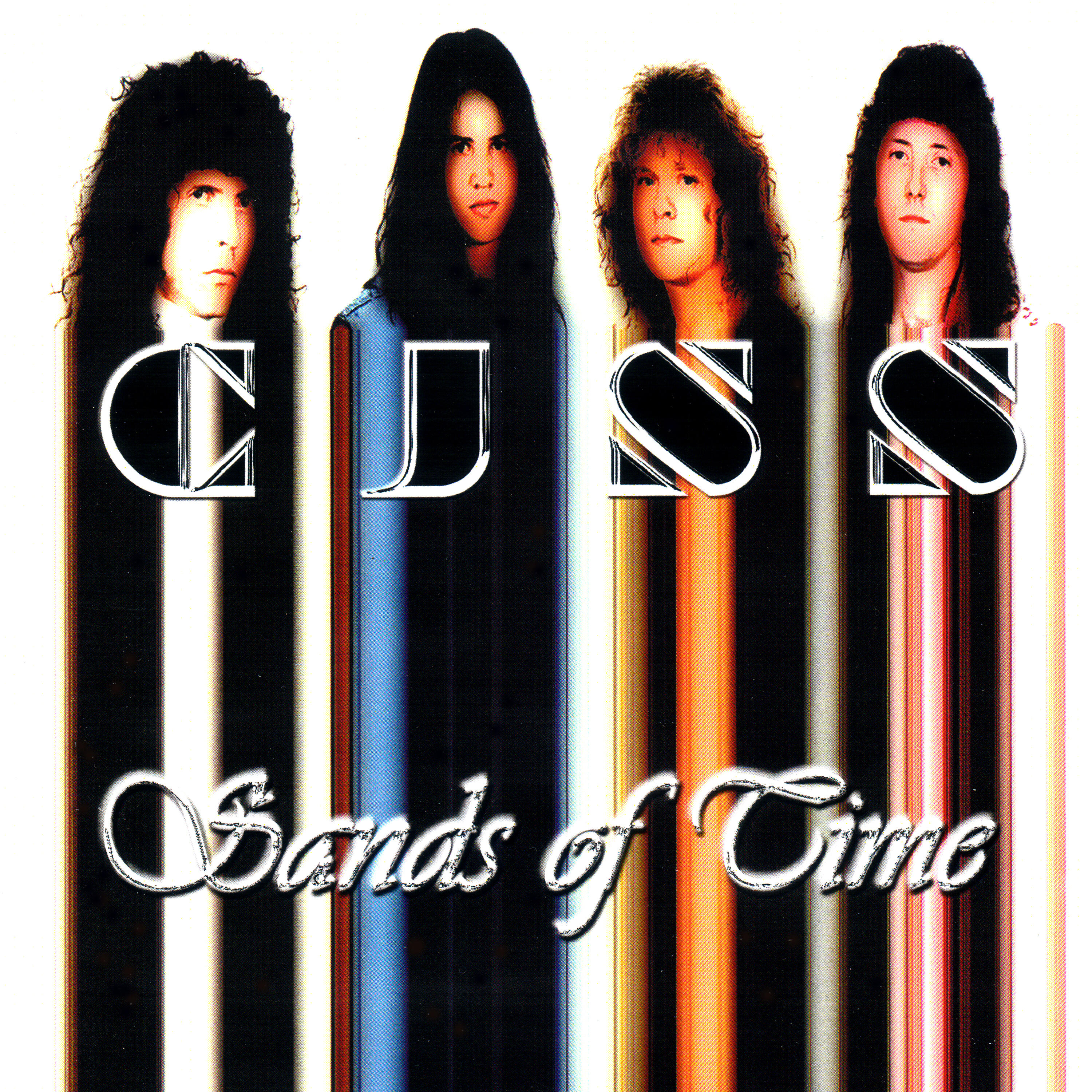 Релиз Sands of Time