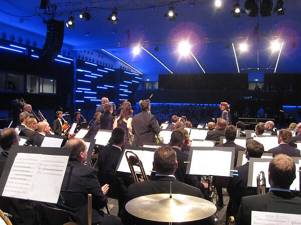 Landesblasorchester Baden-Württemberg