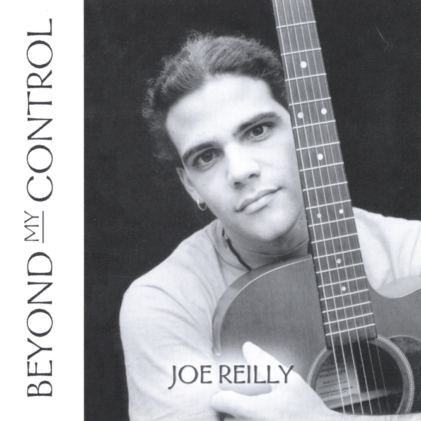 Релиз Beyond My Control