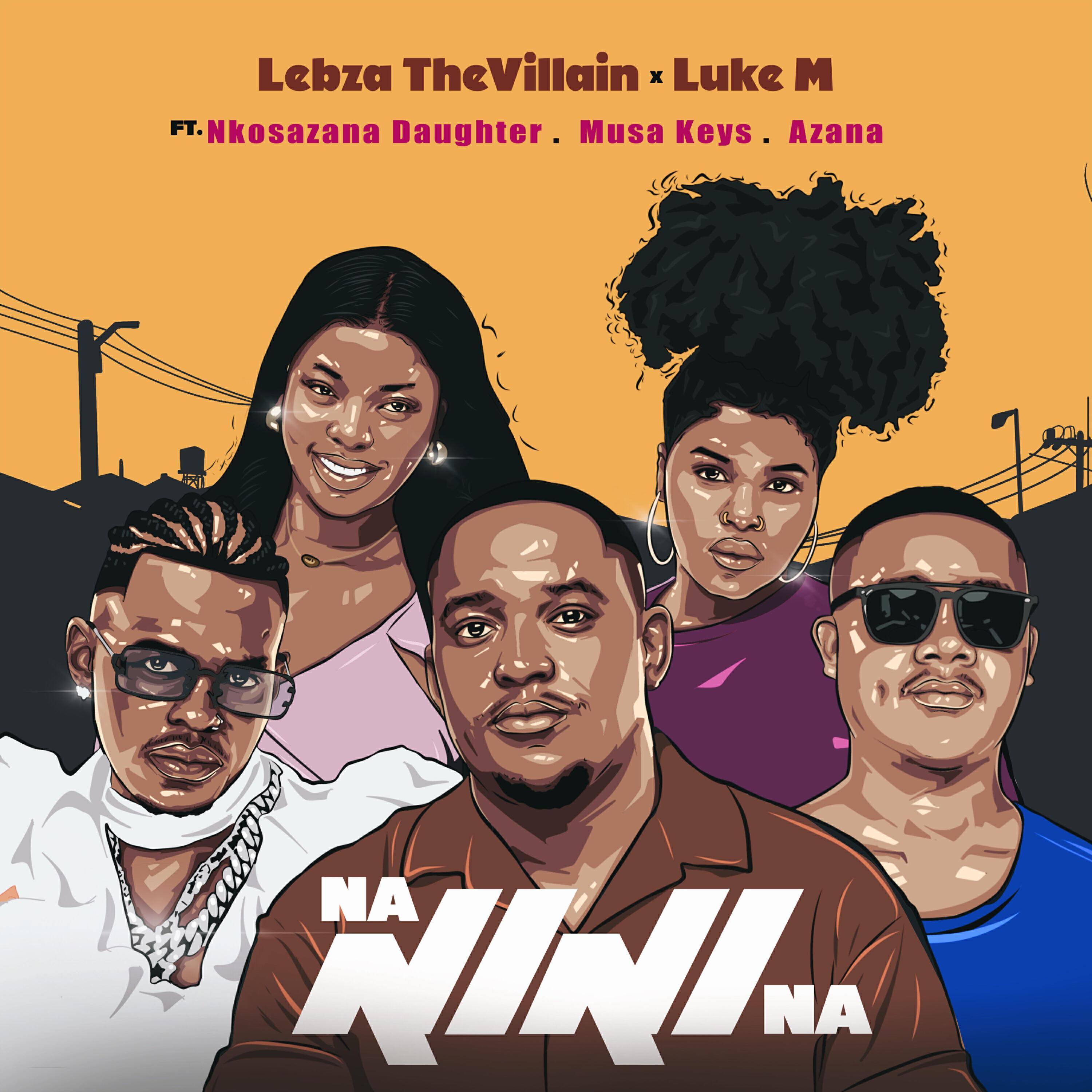 Lebza TheVillain