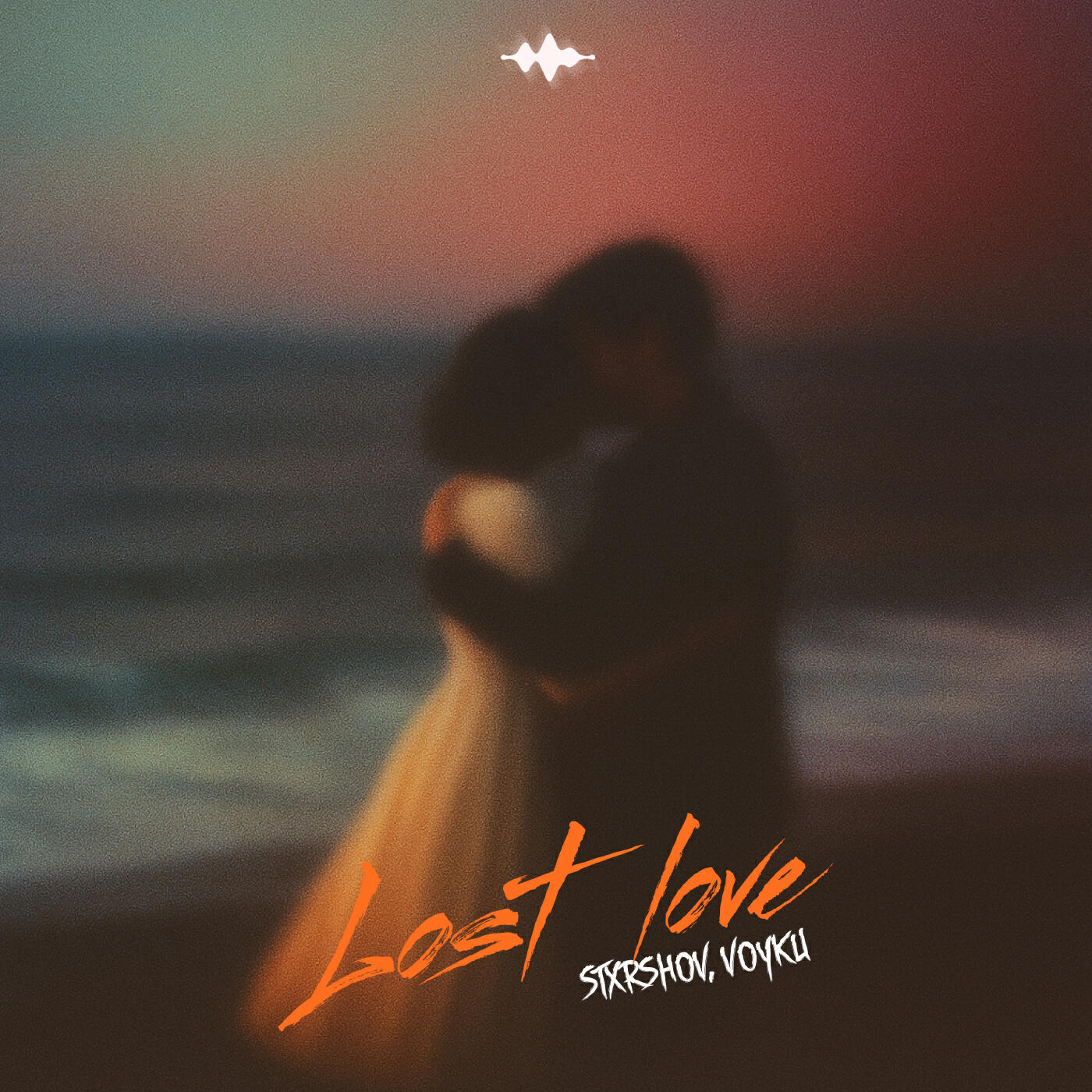 Релиз Lost Love