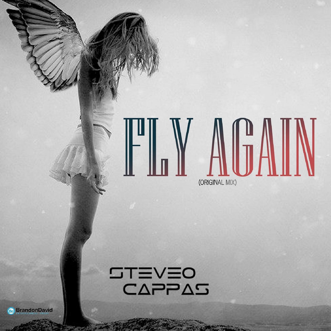 Релиз Fly Again