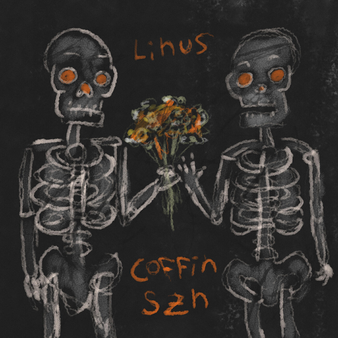 Релиз Coffin Szn
