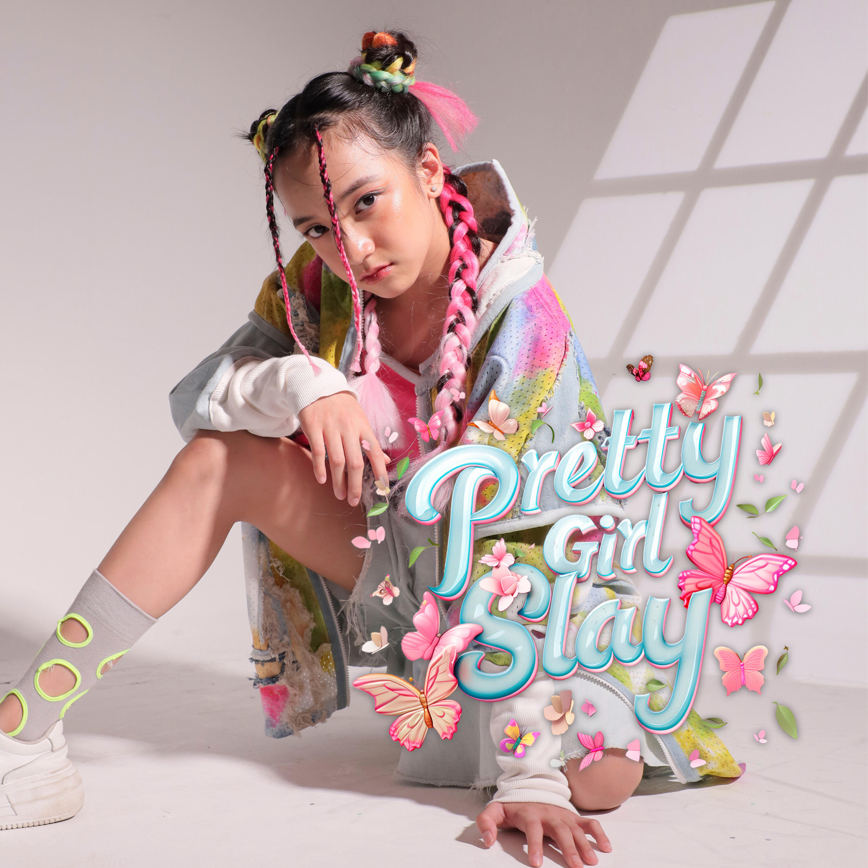 Релиз Pretty Girl Slay