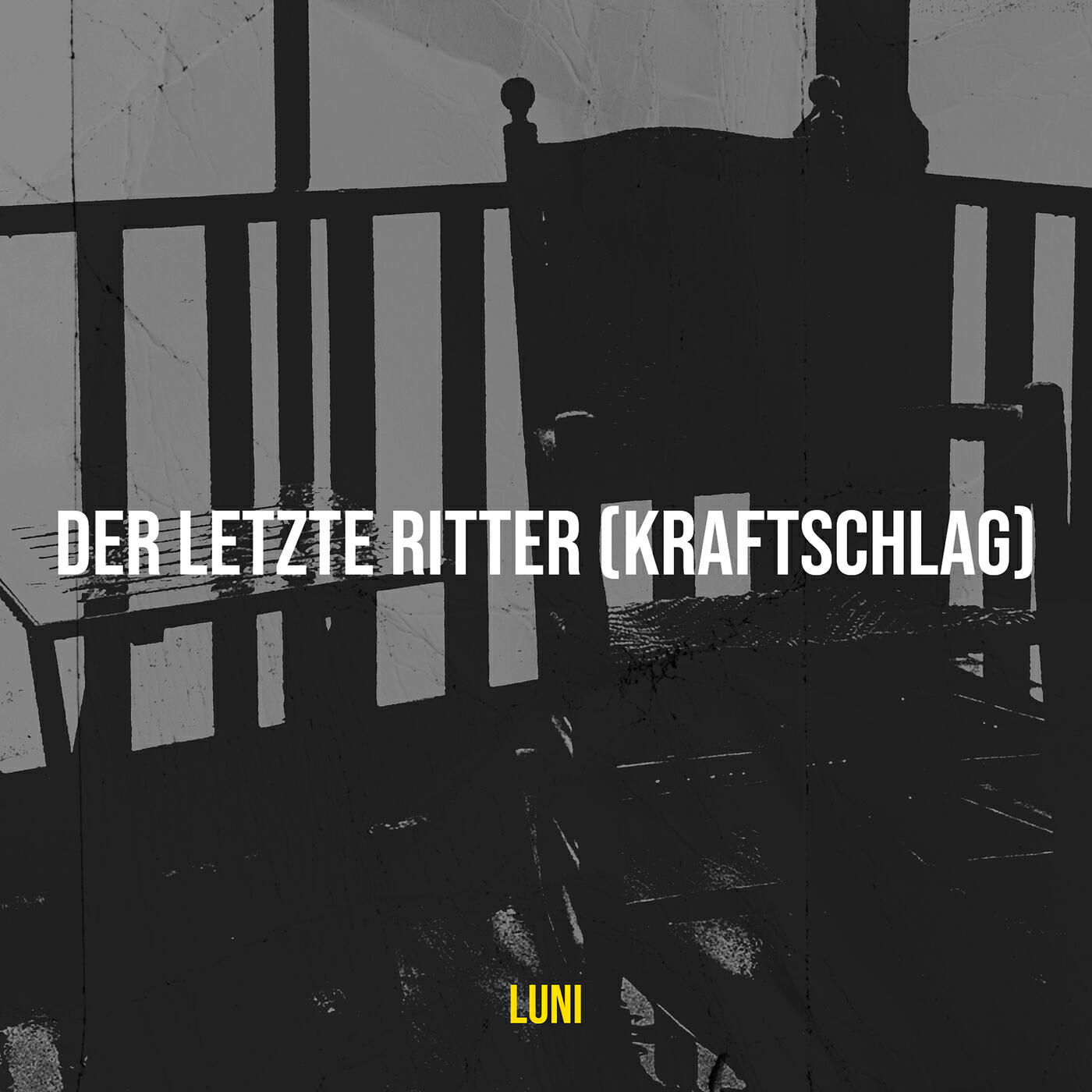 Релиз Der Letzte Ritter (Kraftschlag)