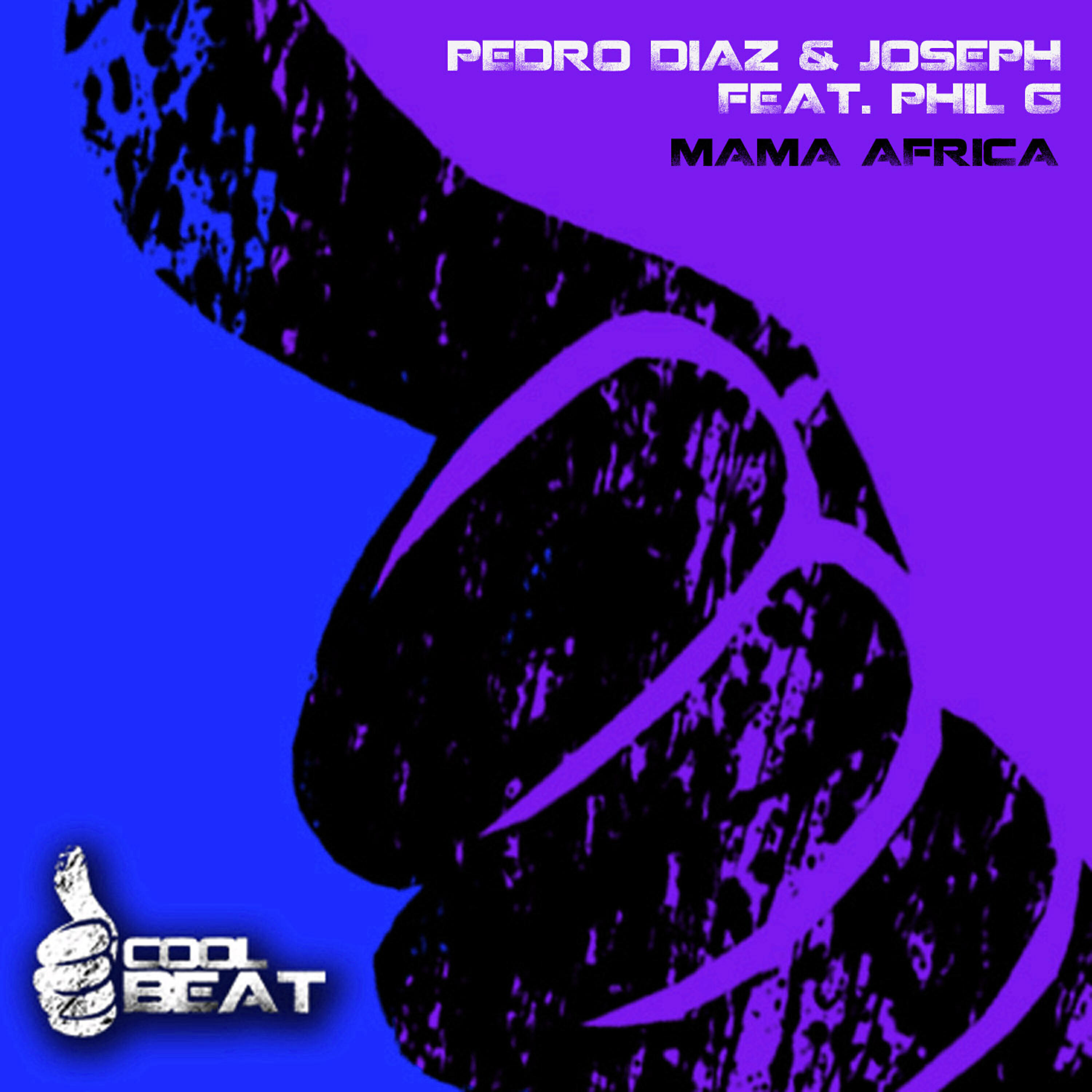 Скачать песню Phil G., Pedro Diaz, Joseph - Mama Africa (Club Mix) бесплатно в MP3 для Android и iOS