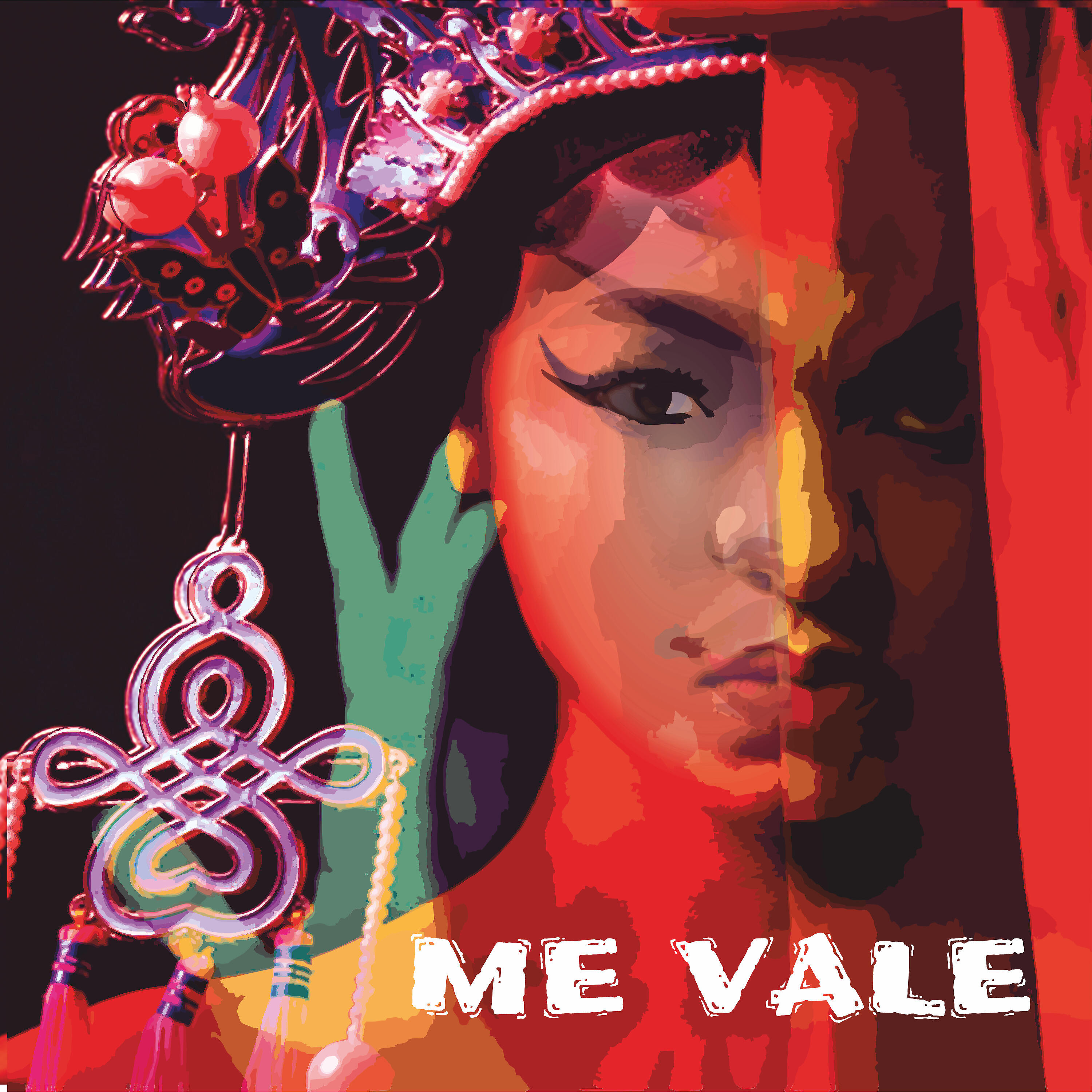 Релиз Me Vale