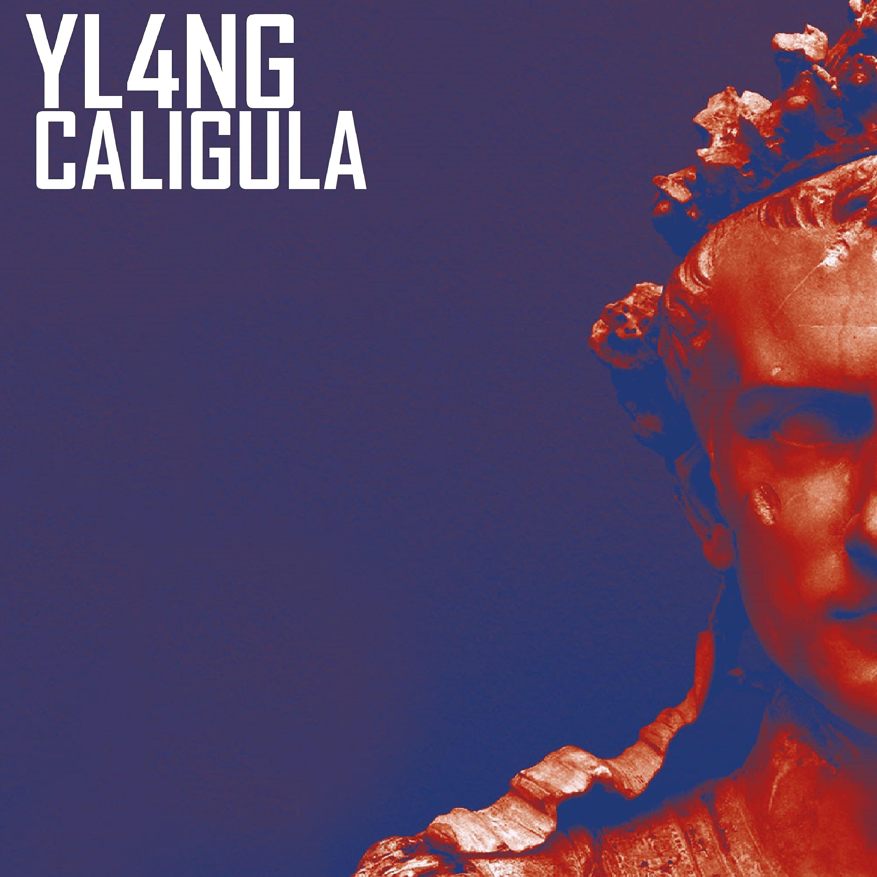 Релиз Caligula