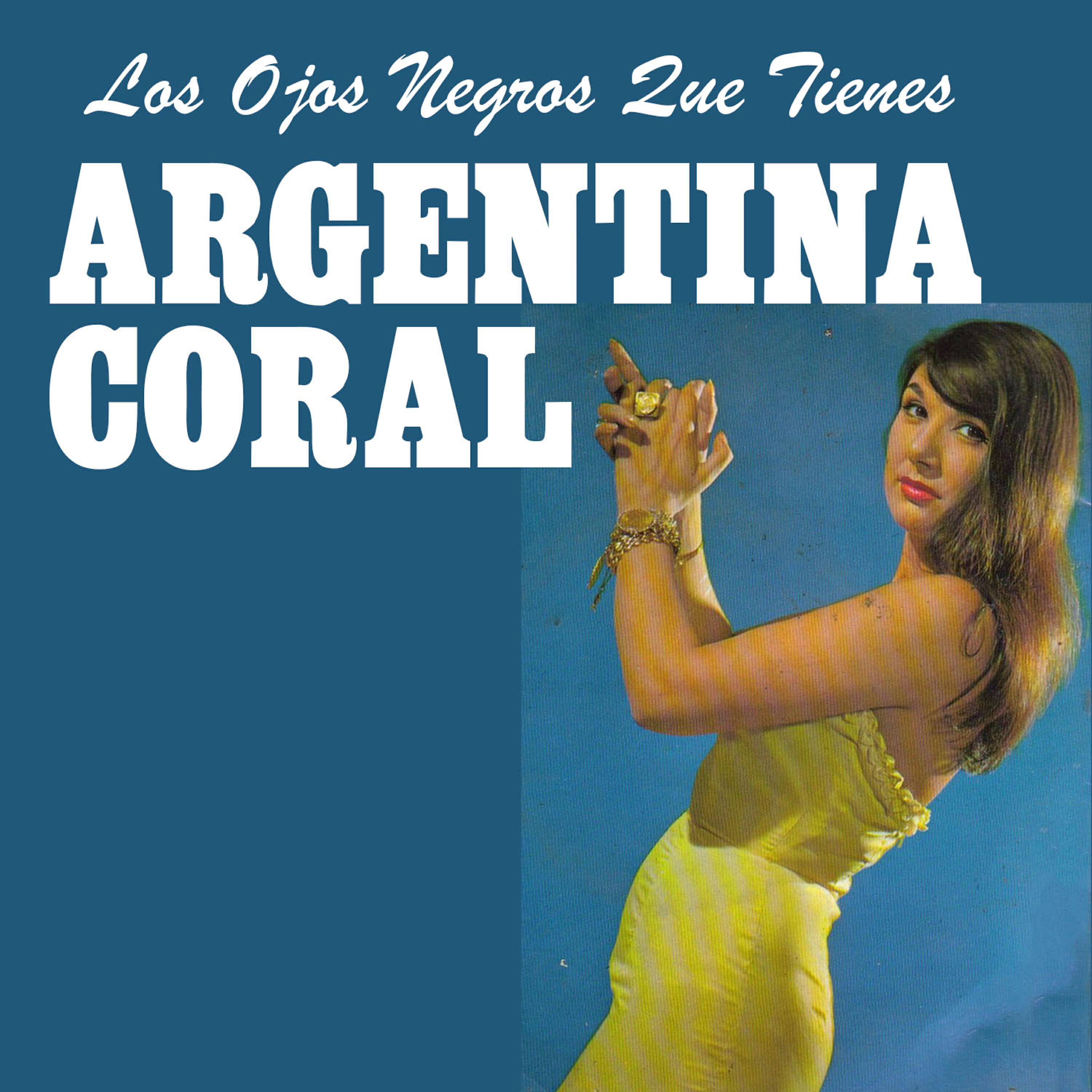 Релиз Los Ojos Negros Que Tienes