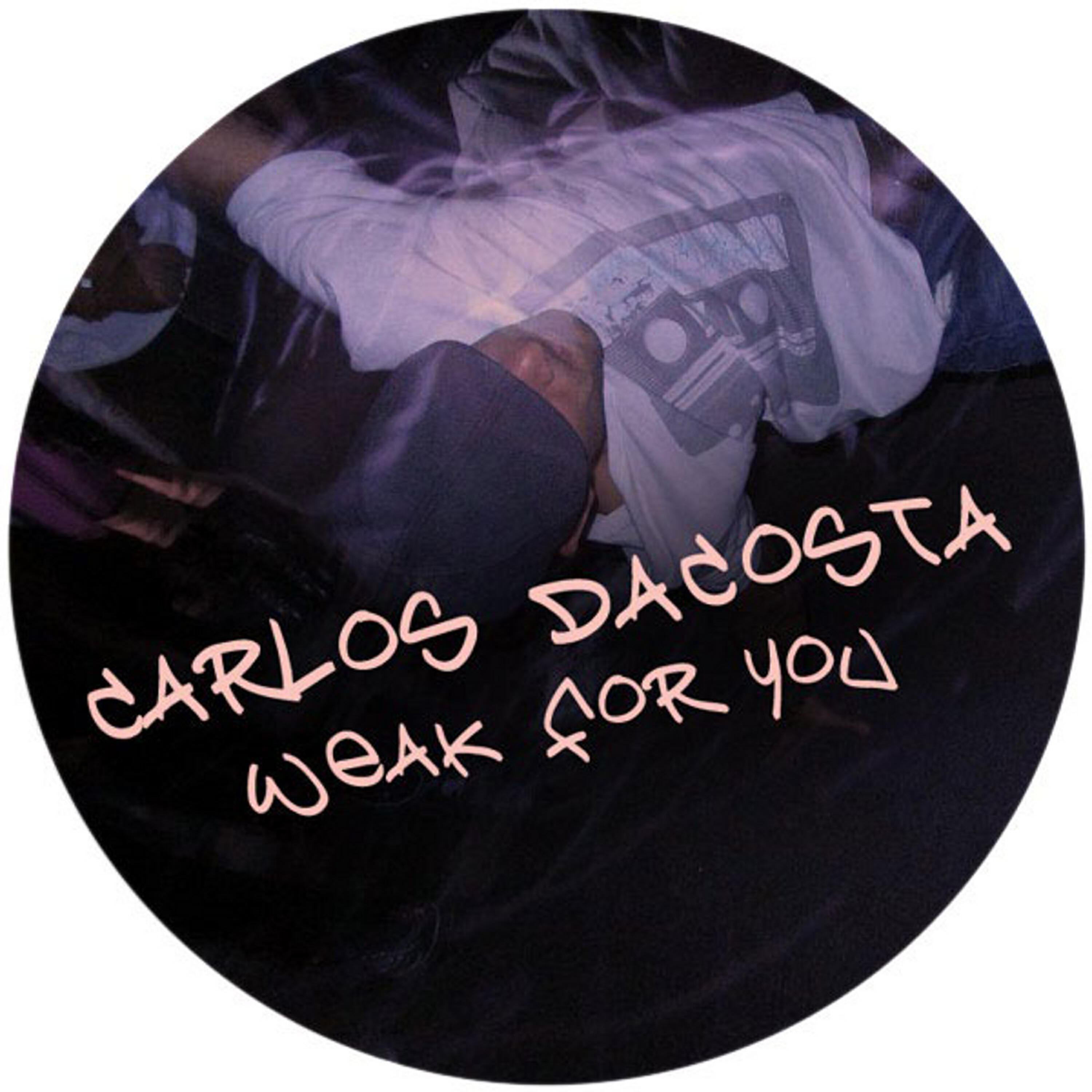 Релиз Weak for You