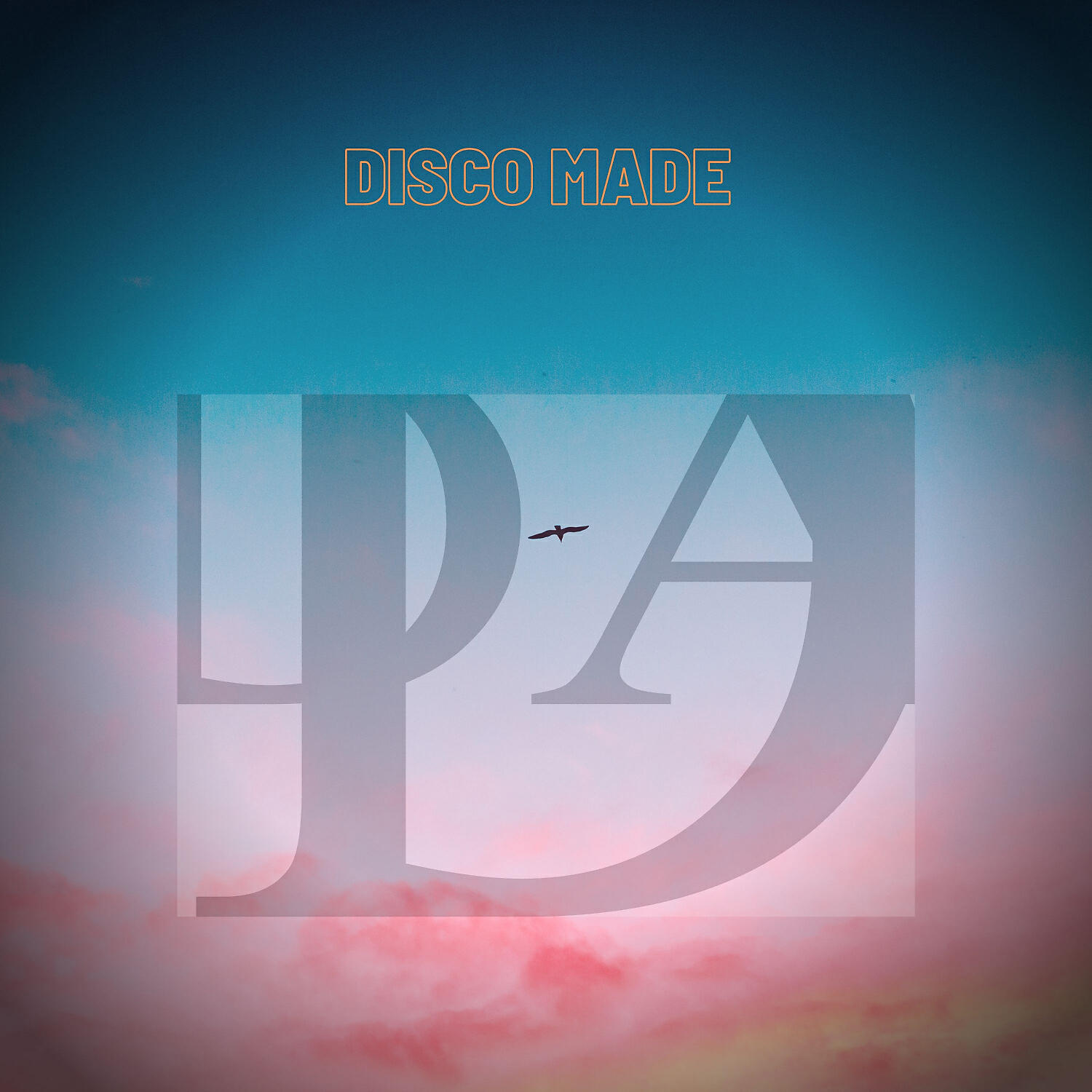 Релиз Disco Made