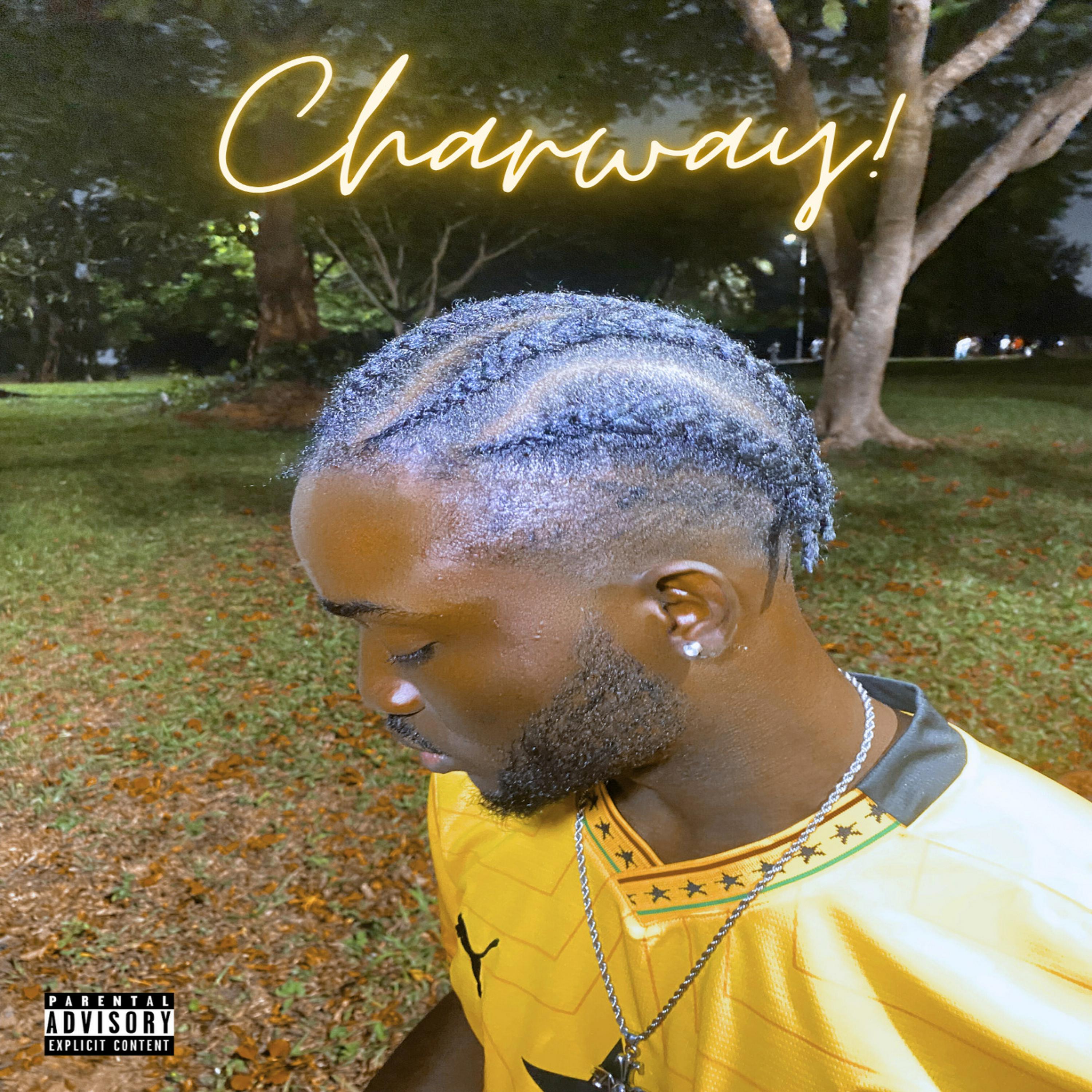 Релиз Charway!