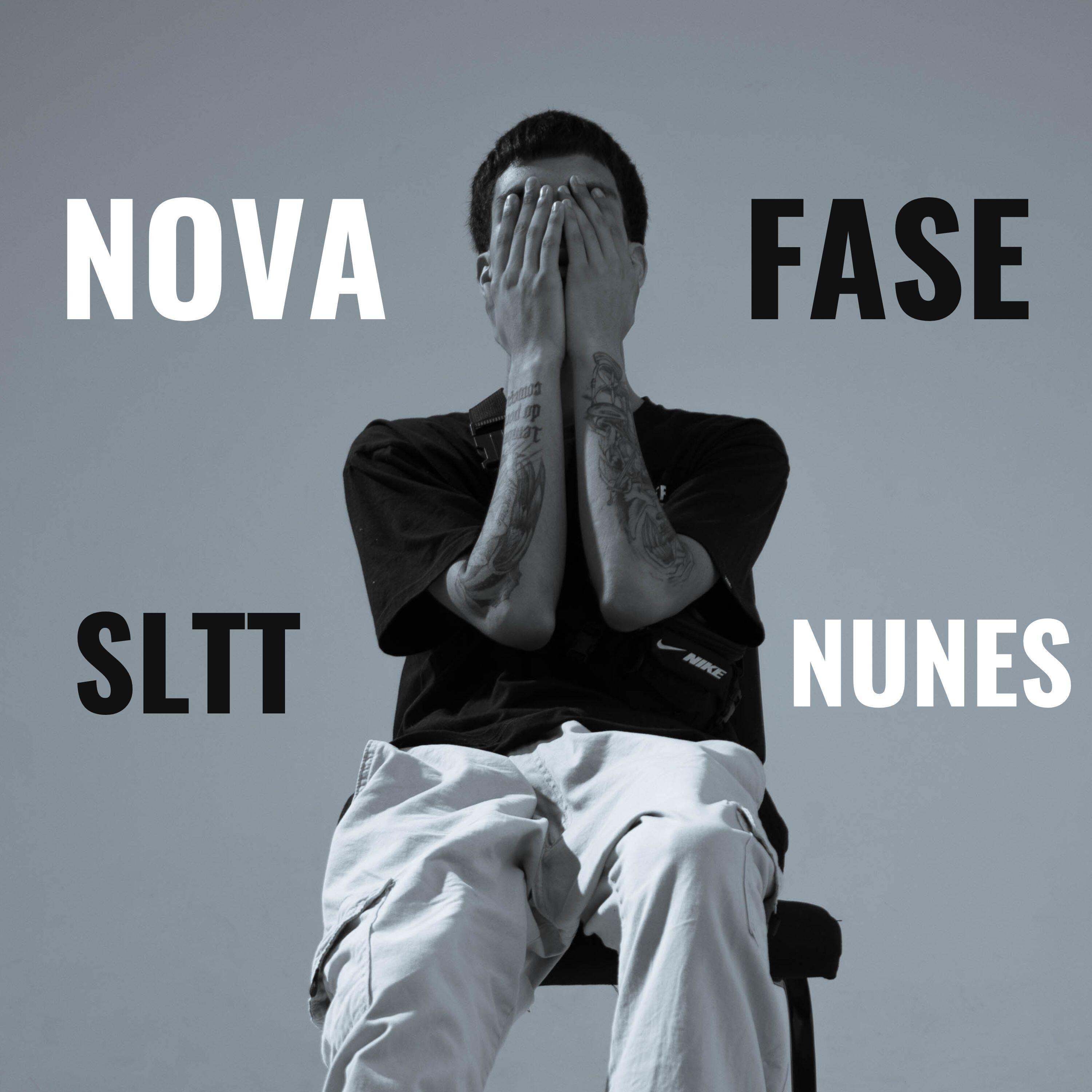 Релиз Nova Fase