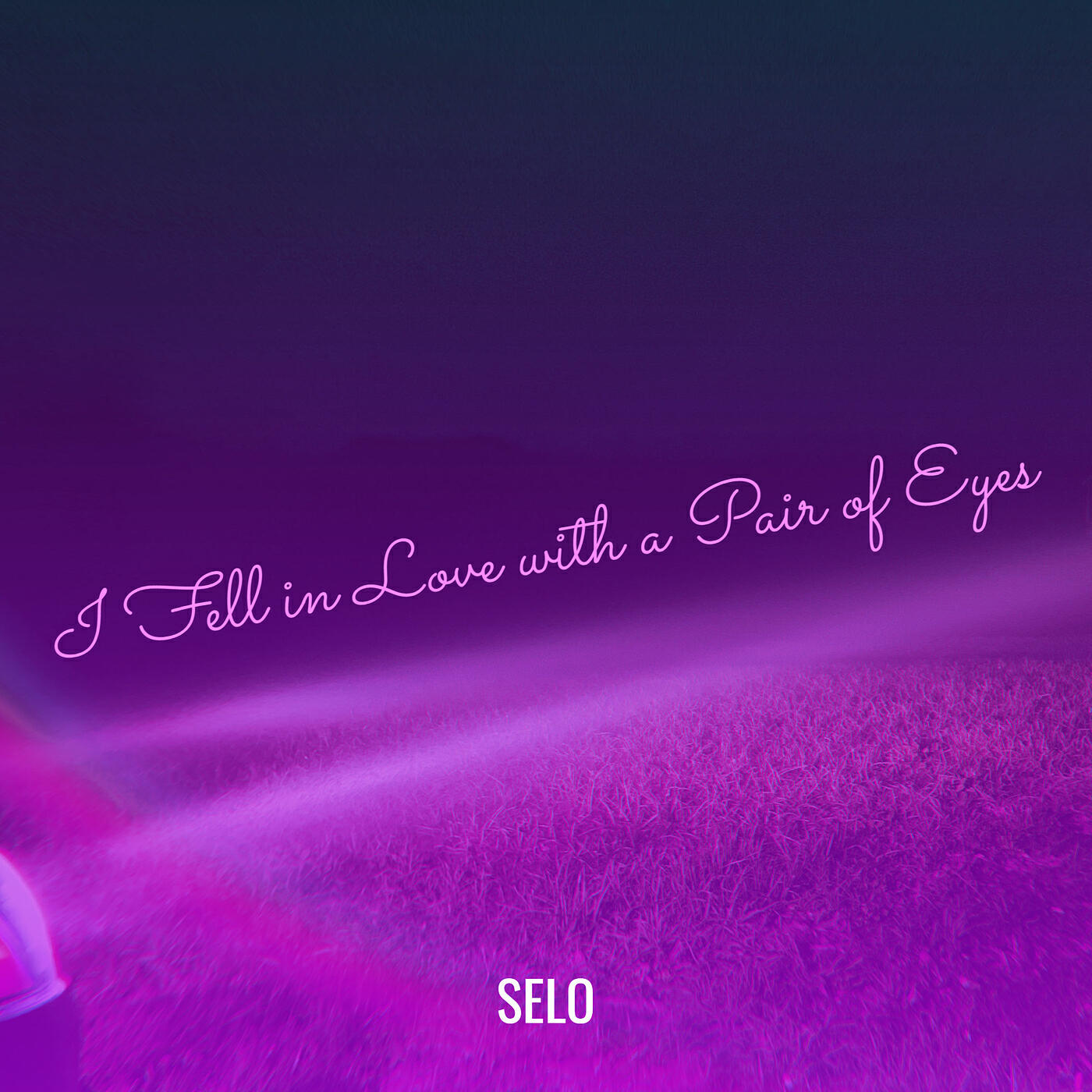 Релиз I Fell in Love with a Pair of Eyes